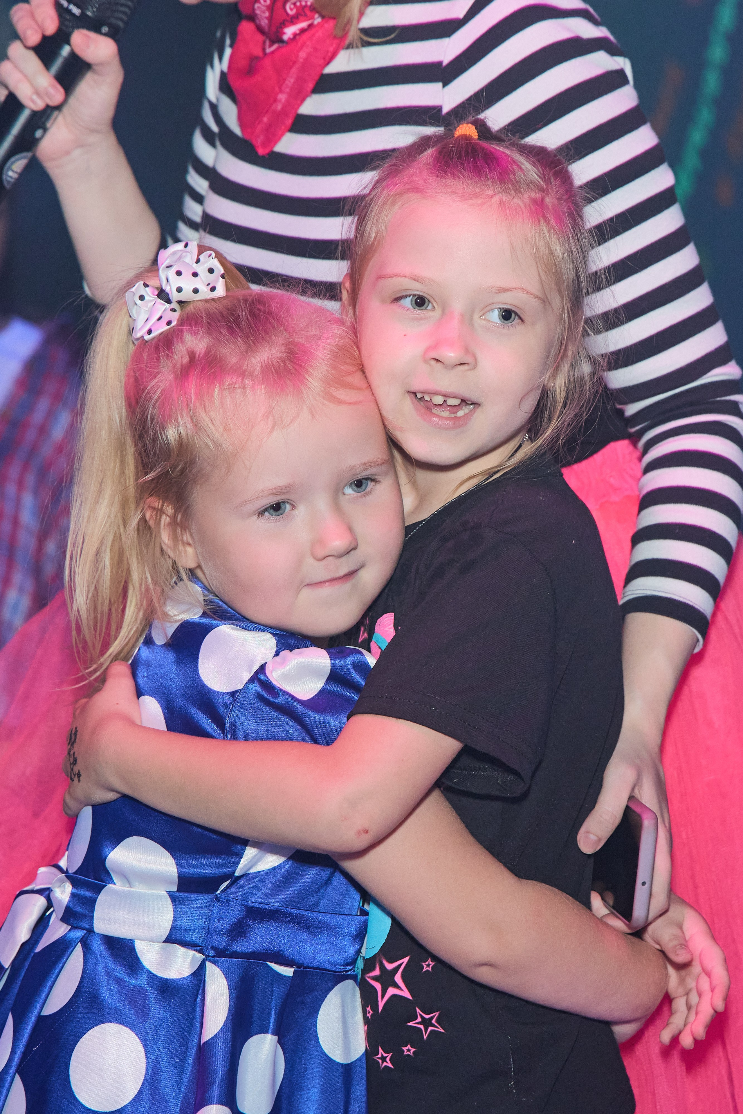 Детская репортажная съёмка | Праздники, утренники, занятия