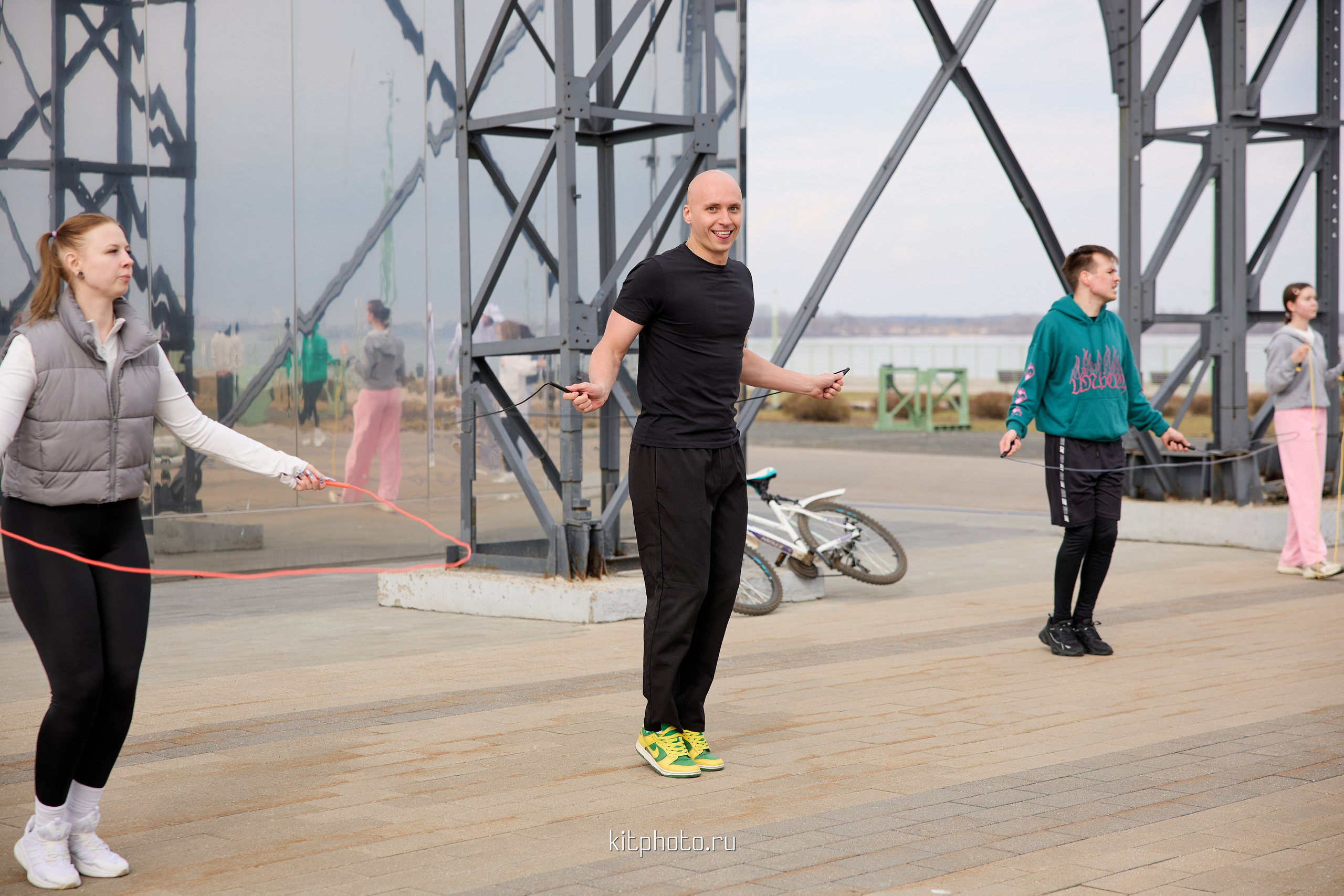 Скакалки Нижний Новгород