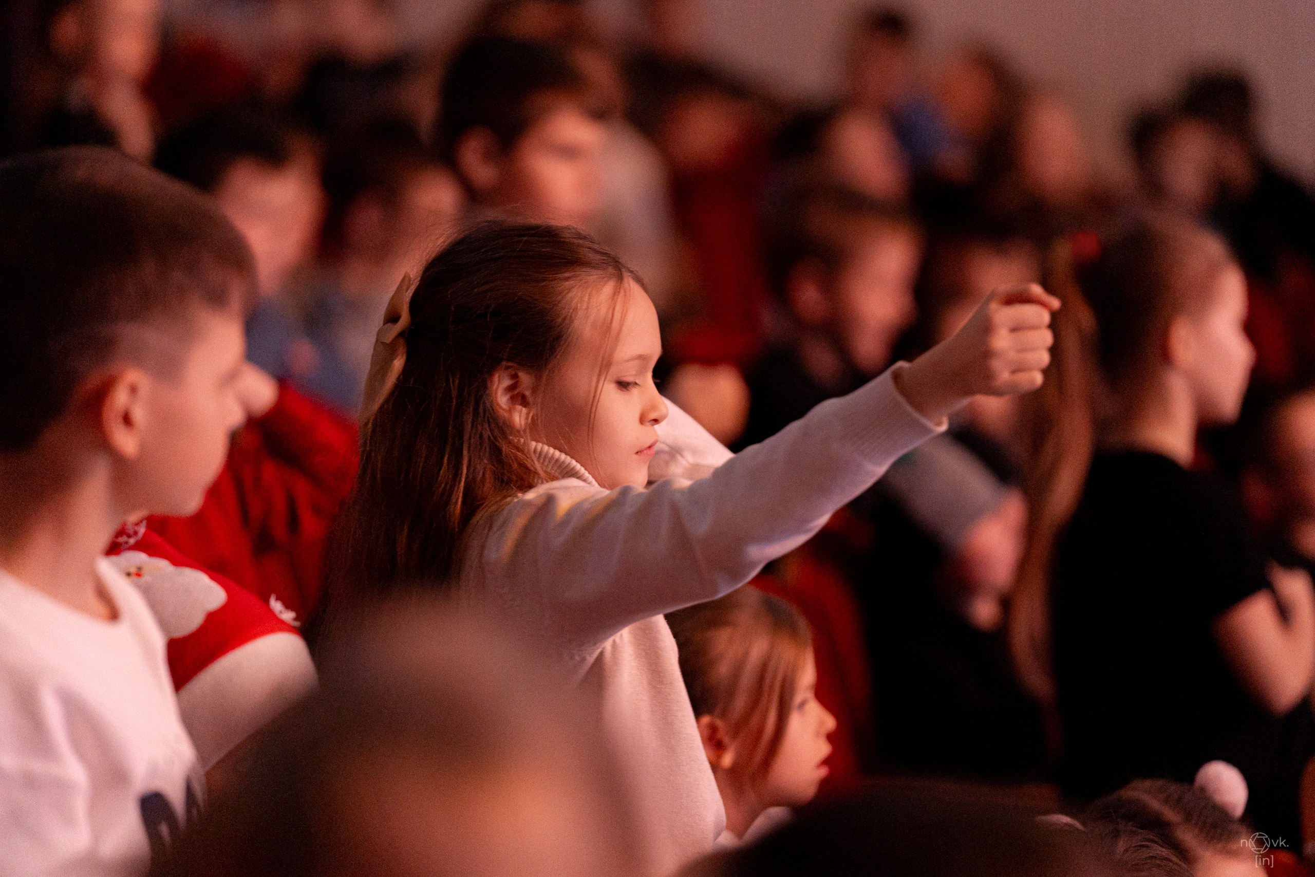Ёлка. ФОТОГРАФ ИВАН НОВИКОВ | СТАВРОПОЛЬ