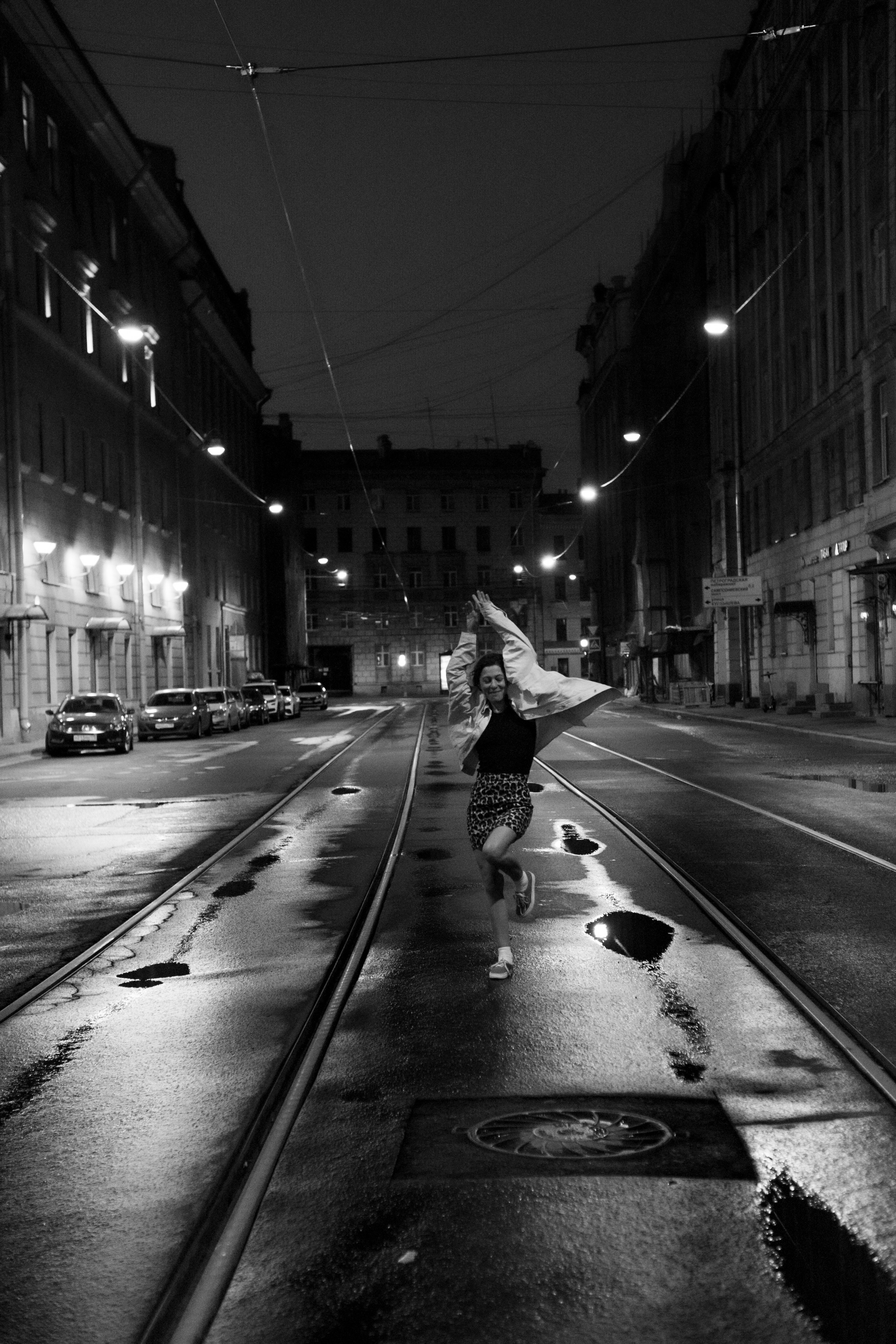 Женя Мороз. Фотограф, видеограф в Санкт-Петербурге