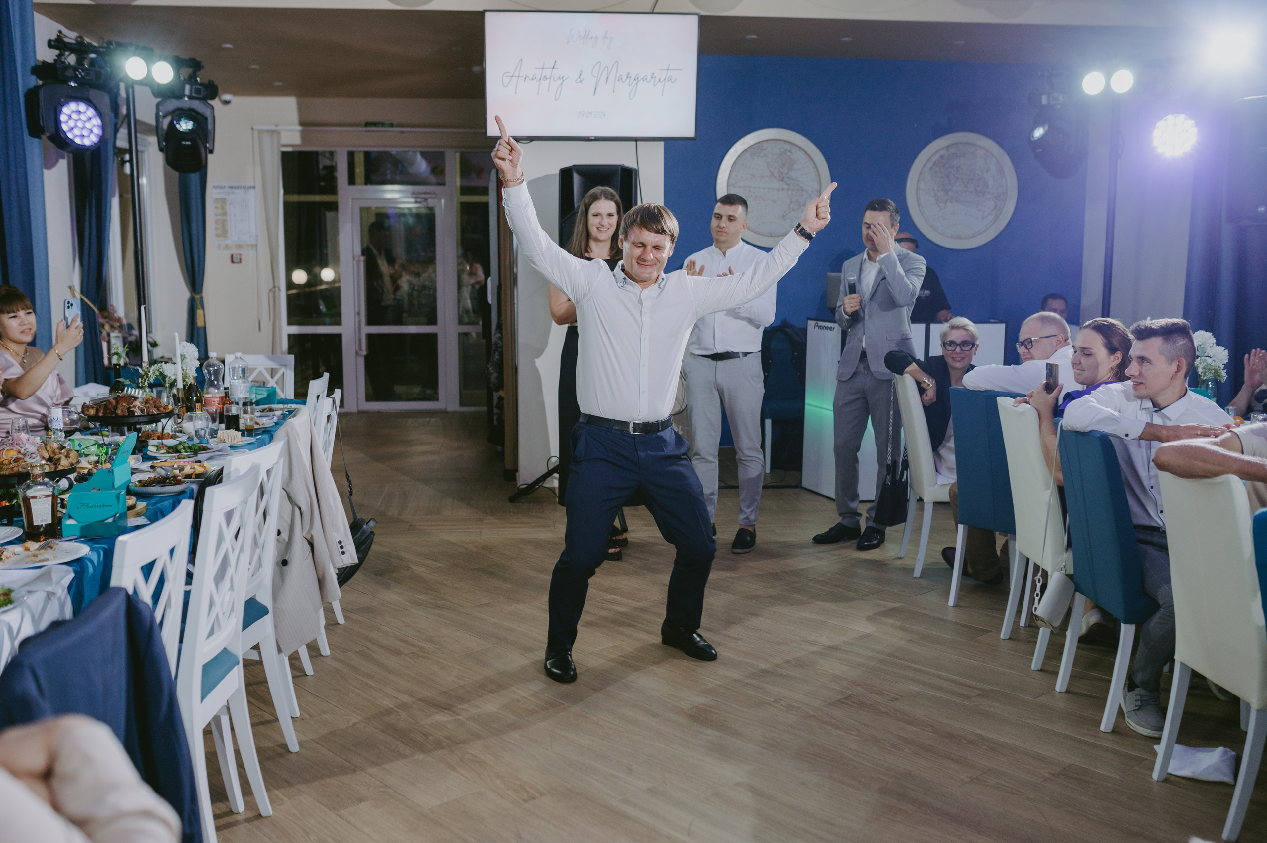 Маргарита & Анатолий фотограф Елена Горбач. Свадебный и семейный фотограф город Темрюк Фотостудия Темрюк