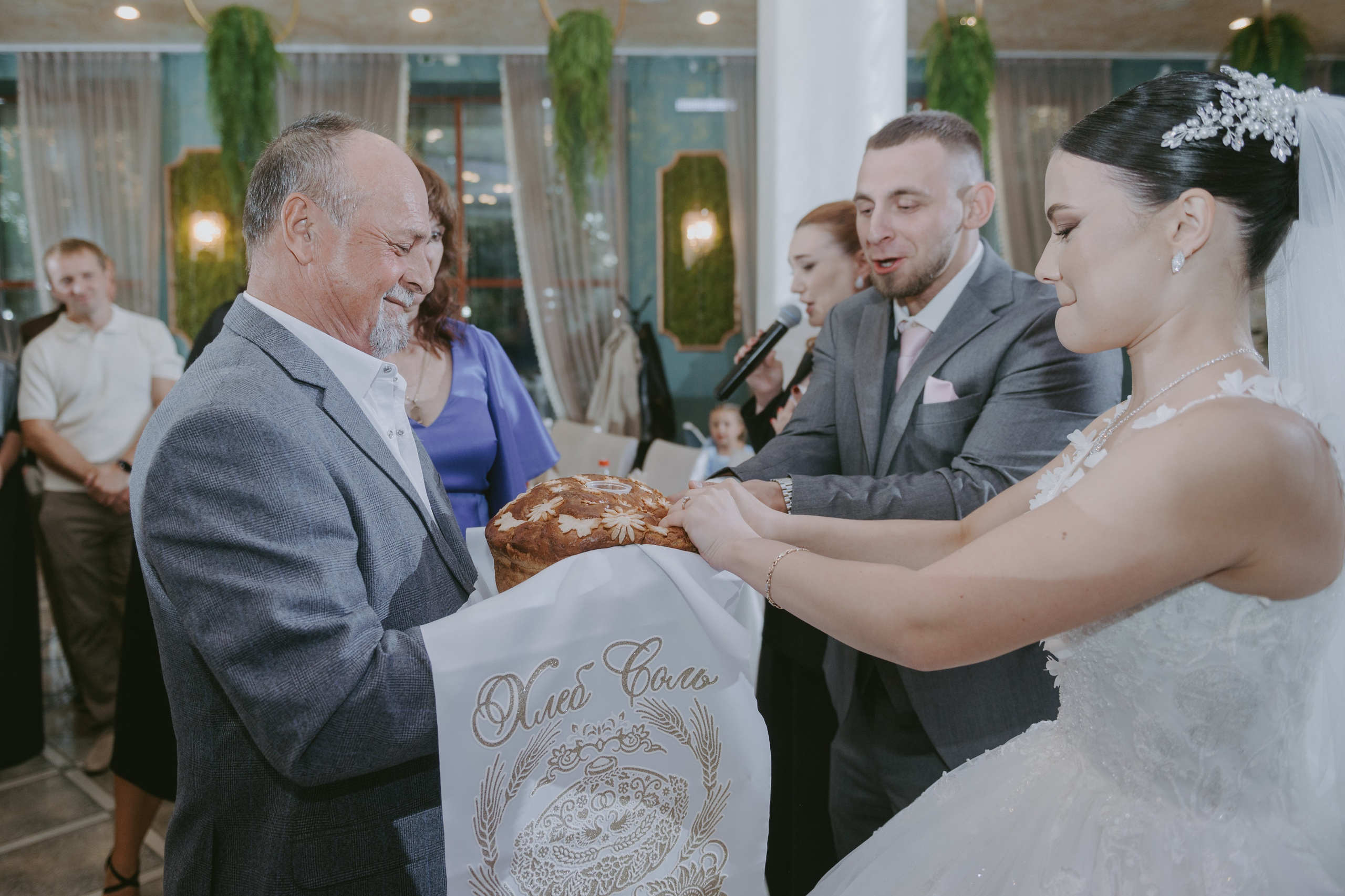 Роман & Вероника. Свадебный и семейный фотограф город Темрюк Фотостудия Темрюк