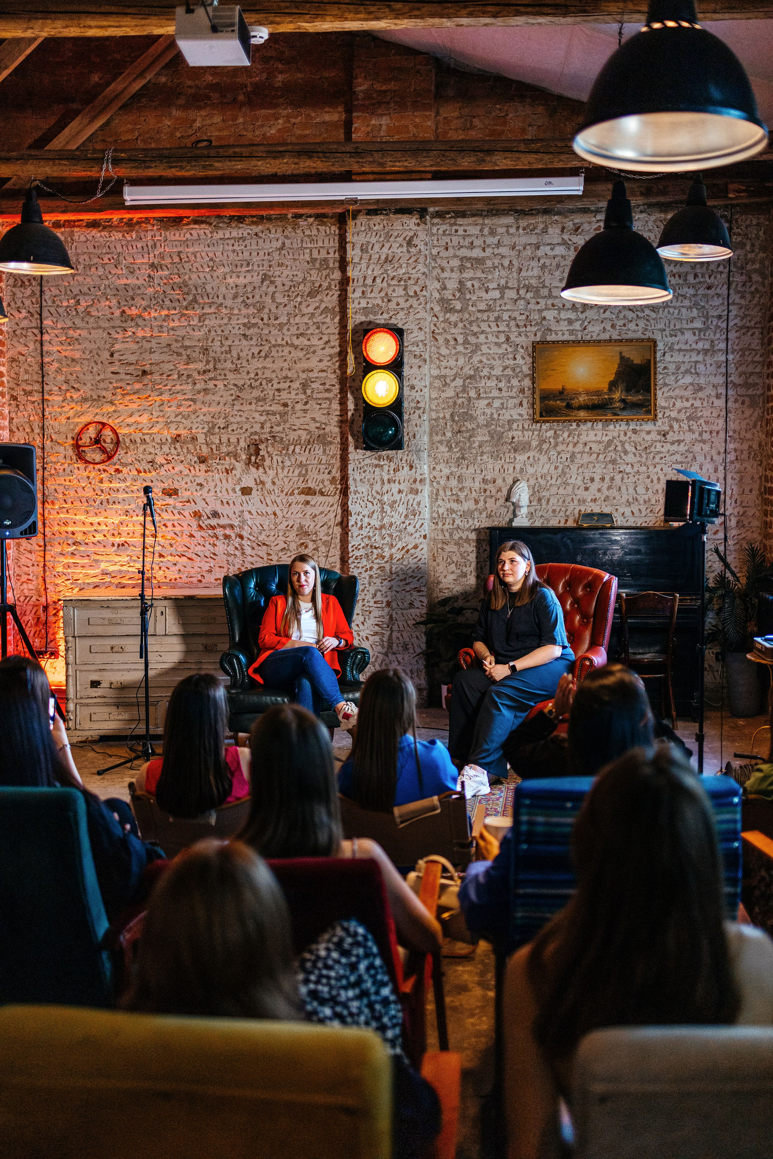 Женский круг репортаж. Фотограф в Краснодаре Лагунов Владимир