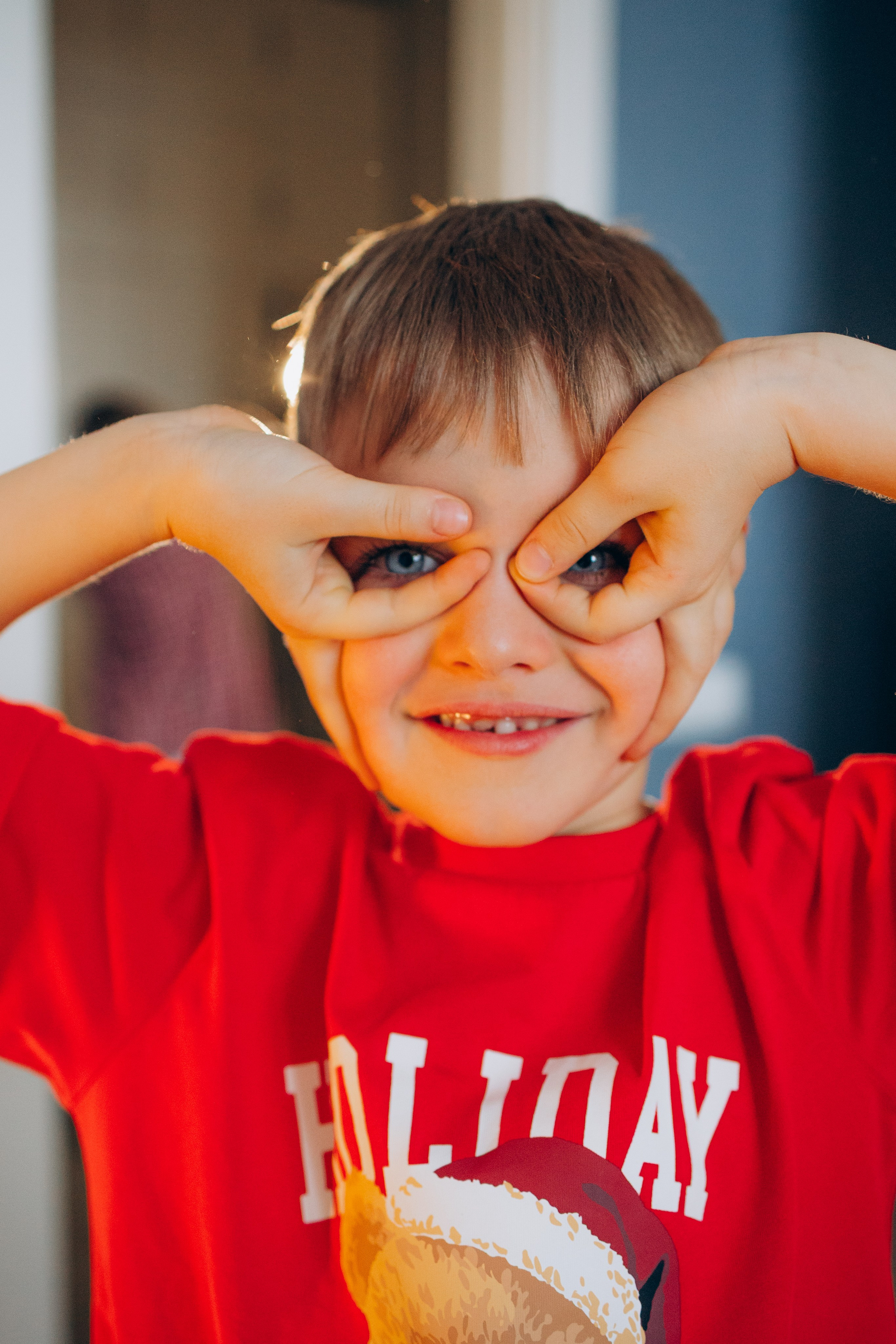 Семья — это тепло объятий и свет улыбок!. Фотограф Москва Светлана Кирюшина