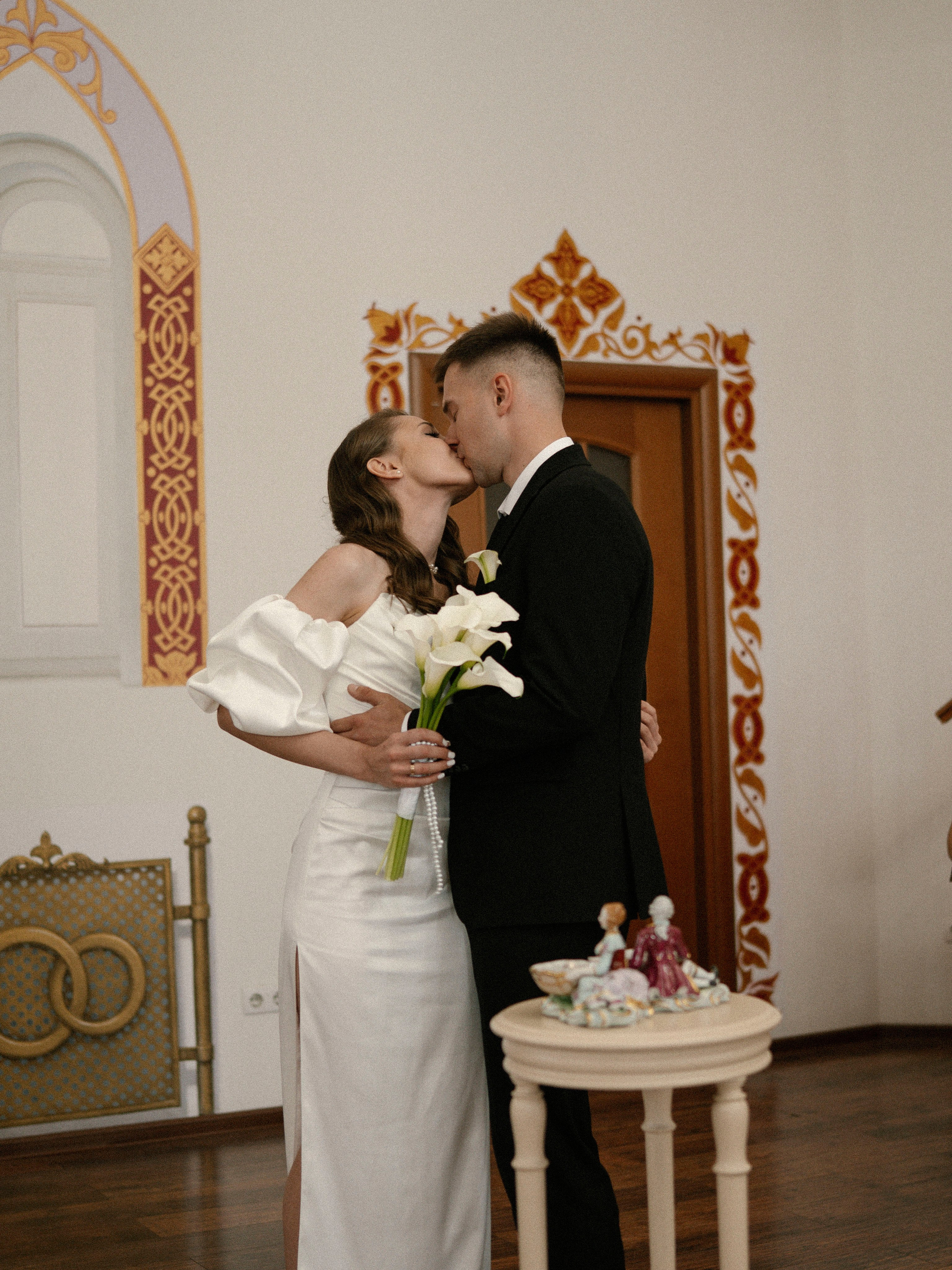 Люба и Артём 17.07.2025. Свадебный фотограф