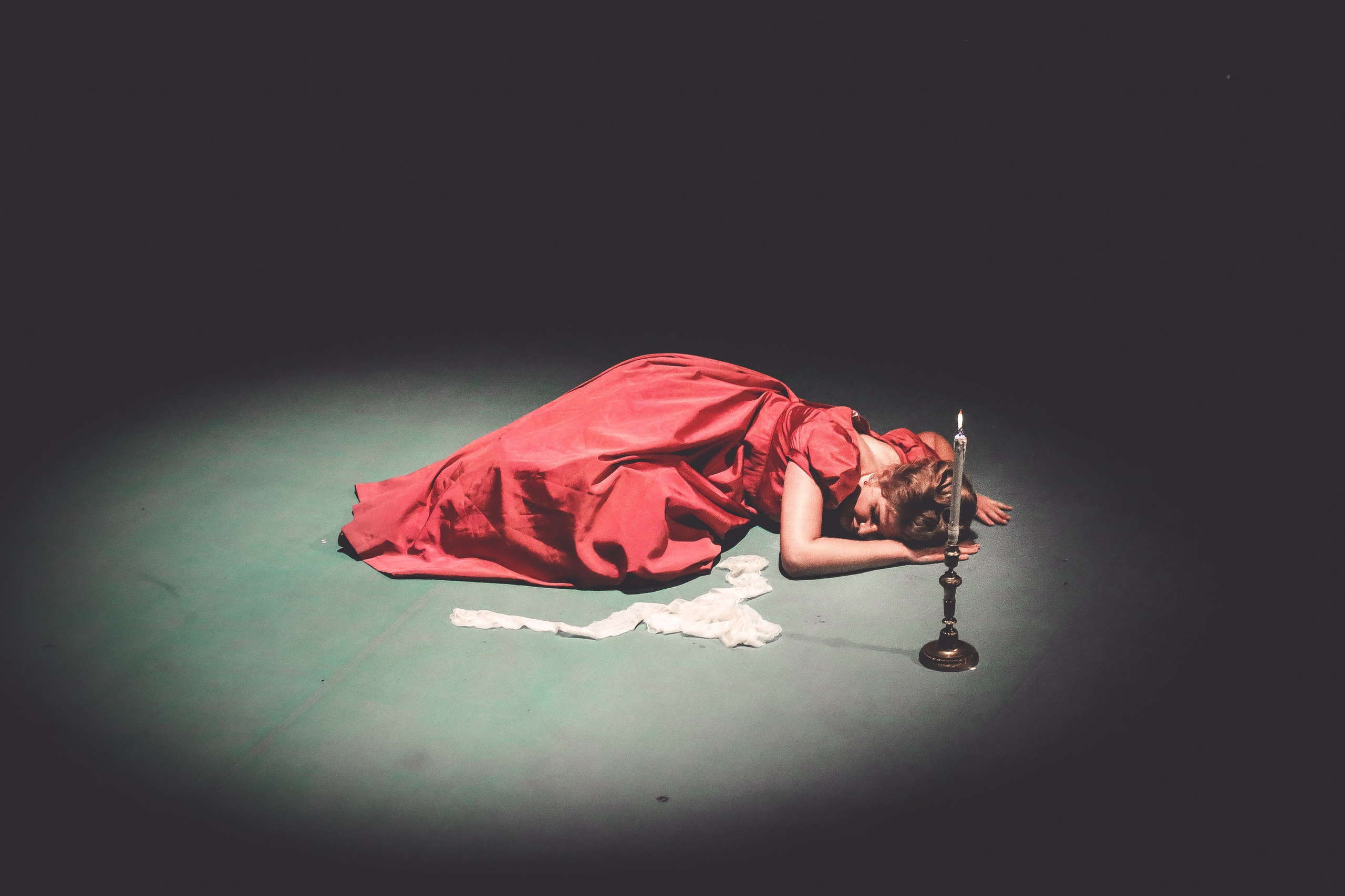 «Евгений Онегин» (октябрь 2019). Дарья Письменюк / Darya Leitstern — фотограф, музыкант, журналист, путешественник