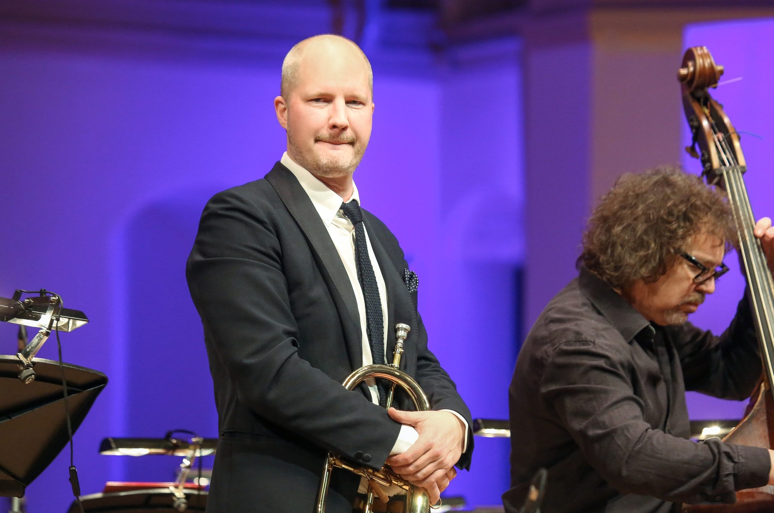 Концерт в Старый Новый год. Дарья Письменюк / Darya Leitstern — фотограф, музыкант, журналист, путешественник