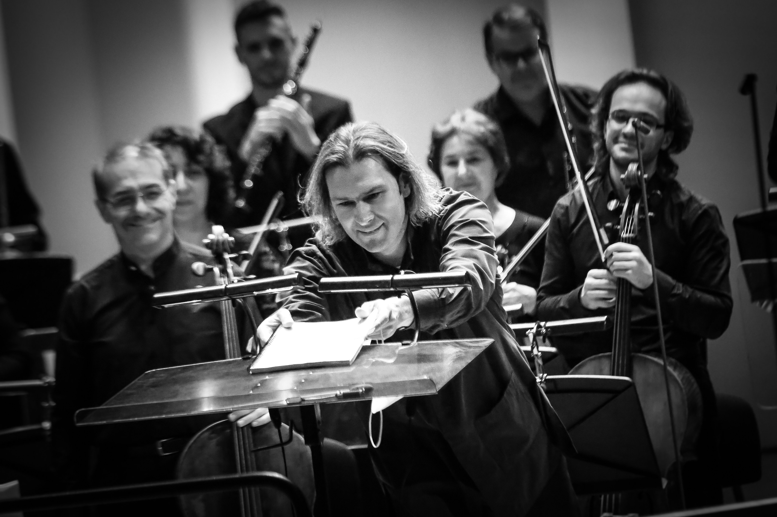 Фестиваль «Другое пространство» 2020. Дарья Письменюк / Darya Leitstern — фотограф, музыкант, журналист, путешественник