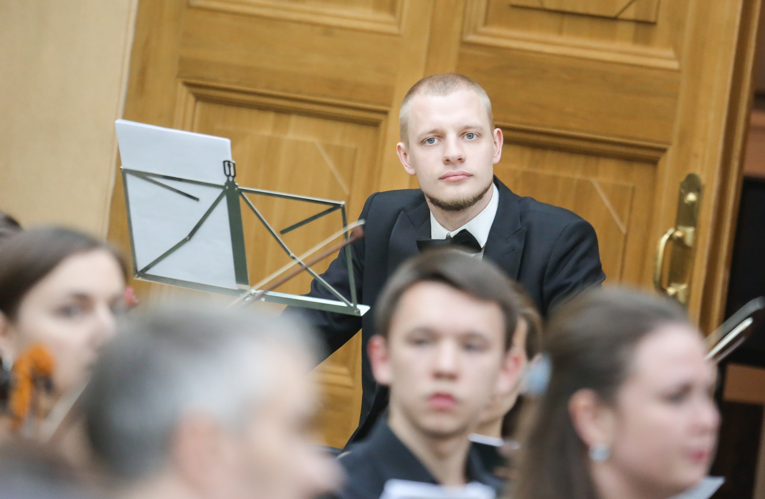 Четвертый фестиваль «Таланты Содружества». Дарья Письменюк / Darya Leitstern — фотограф, музыкант, журналист, путешественник