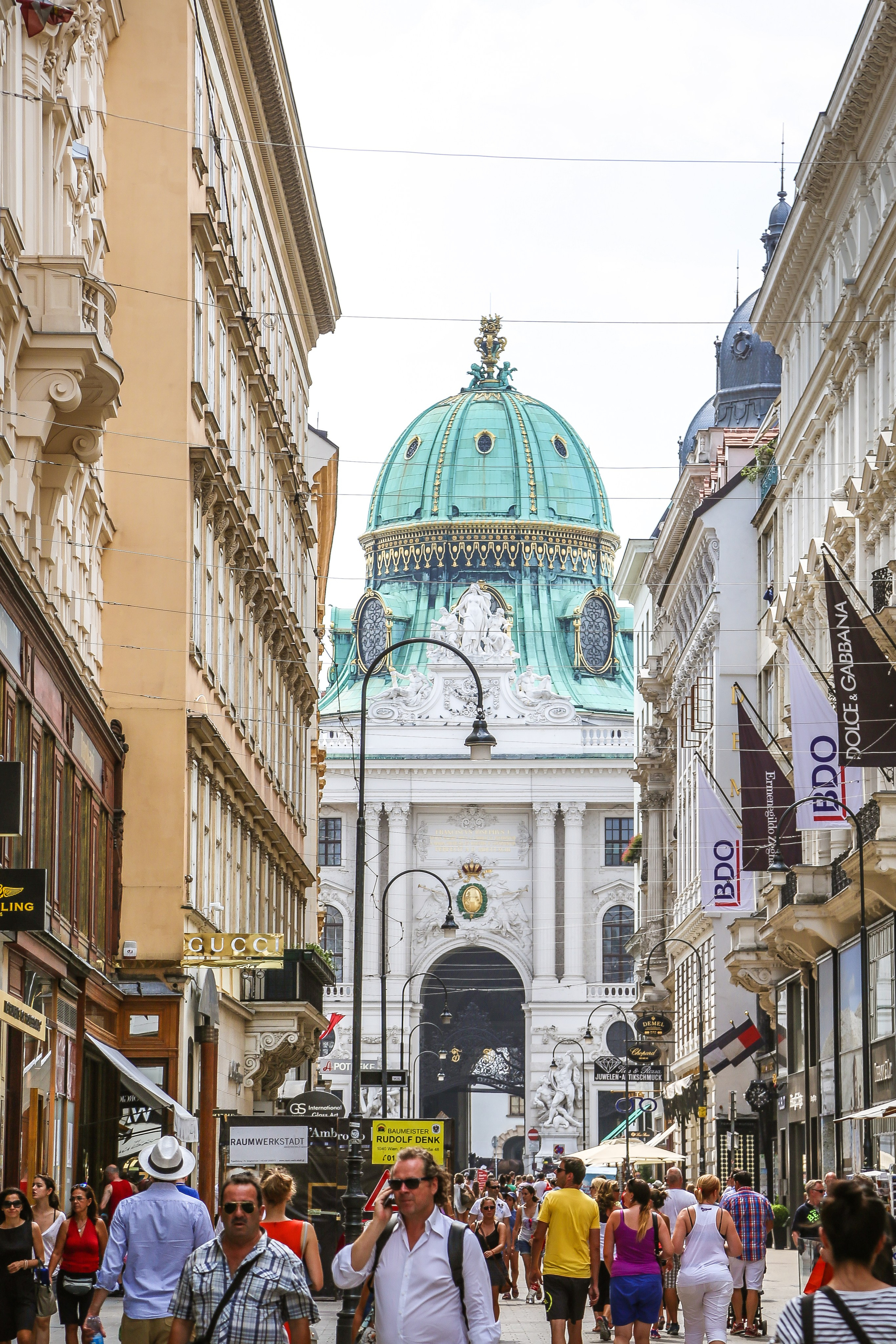 Австрия: венская архитектура и городская скульптура. Дарья Письменюк / Darya Leitstern — фотограф, музыкант, журналист, путешественник