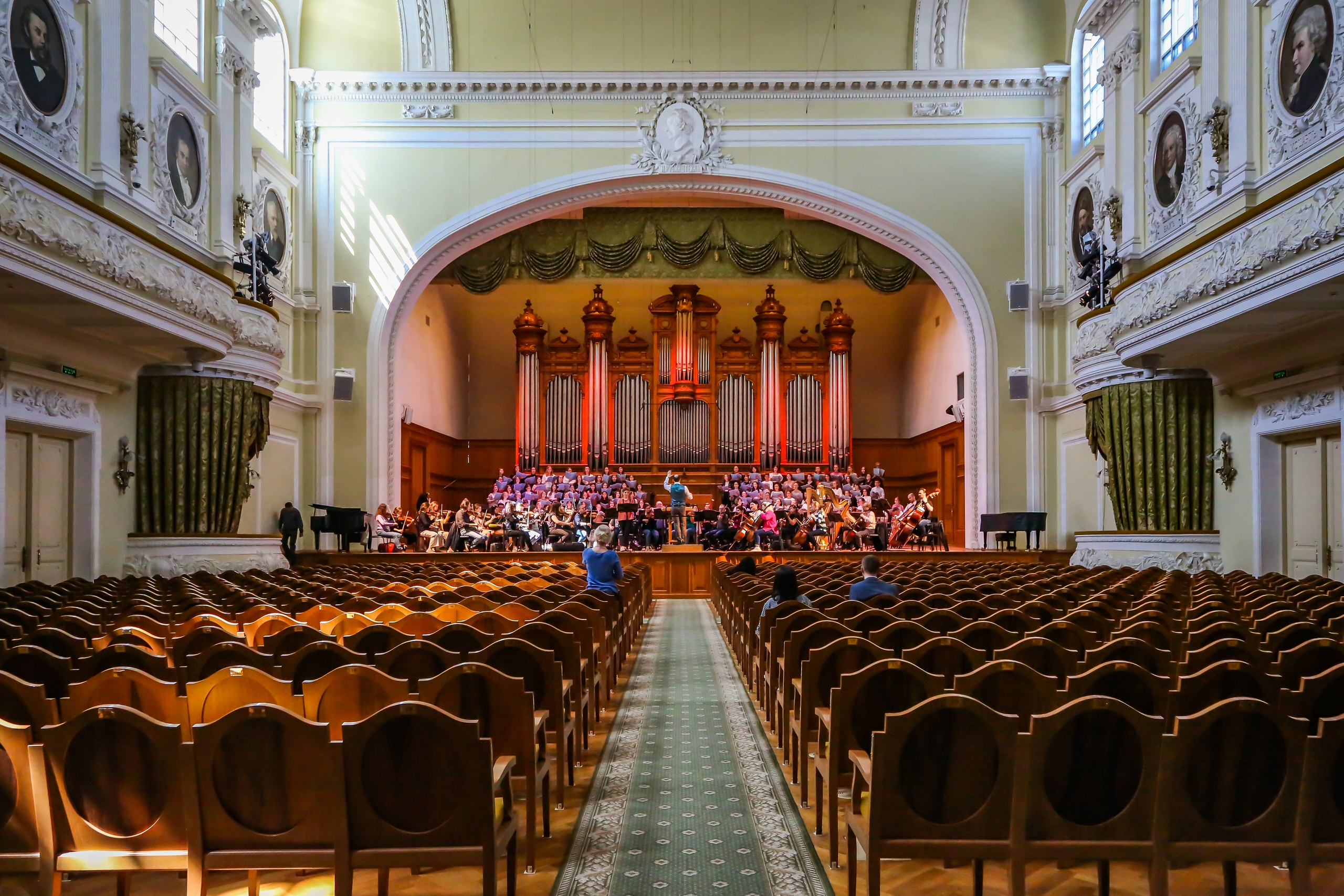 Дарья Письменюк / Darya Leitstern — фотограф, музыкант, журналист, путешественник