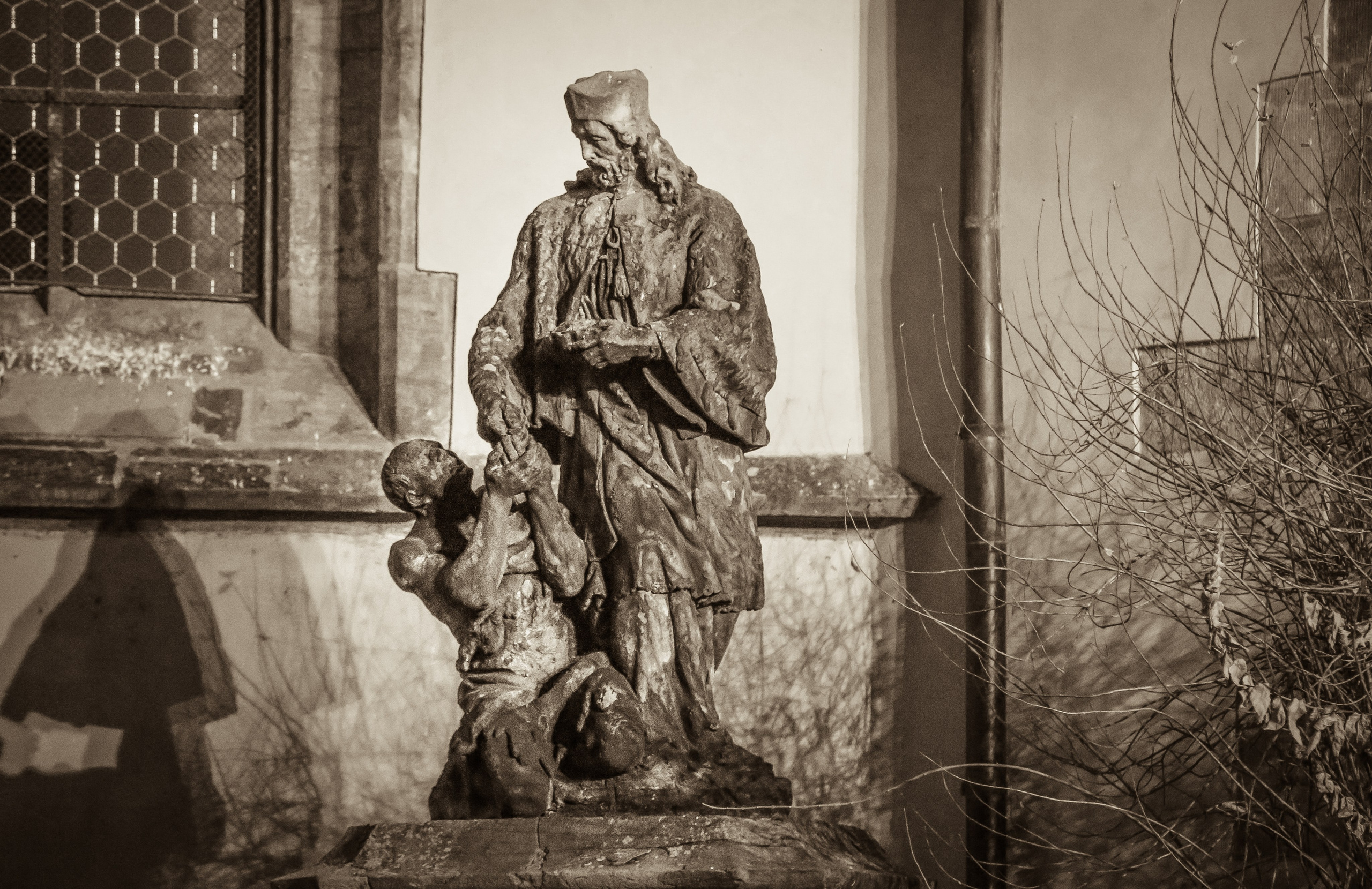 Чехия: Прага. Дарья Письменюк / Darya Leitstern — фотограф, музыкант, журналист, путешественник