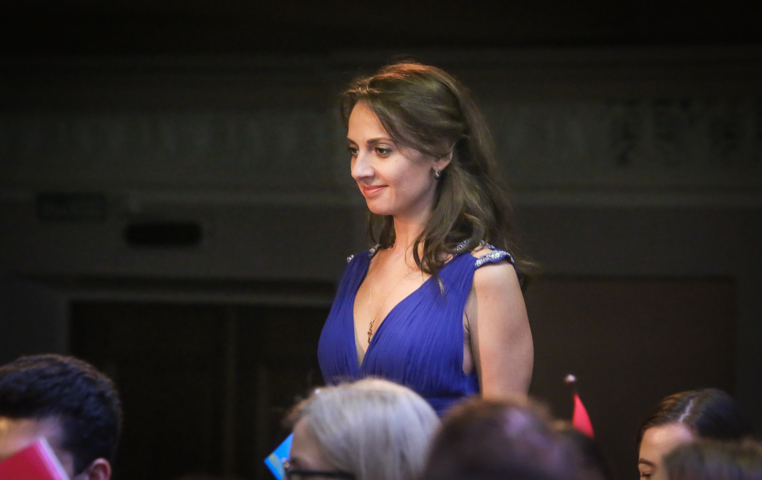 Музыка без границ. Концерт Молодежного симфонического оркестра СНГ в Минске. Дарья Письменюк / Darya Leitstern — фотограф, музыкант, журналист, путешественник