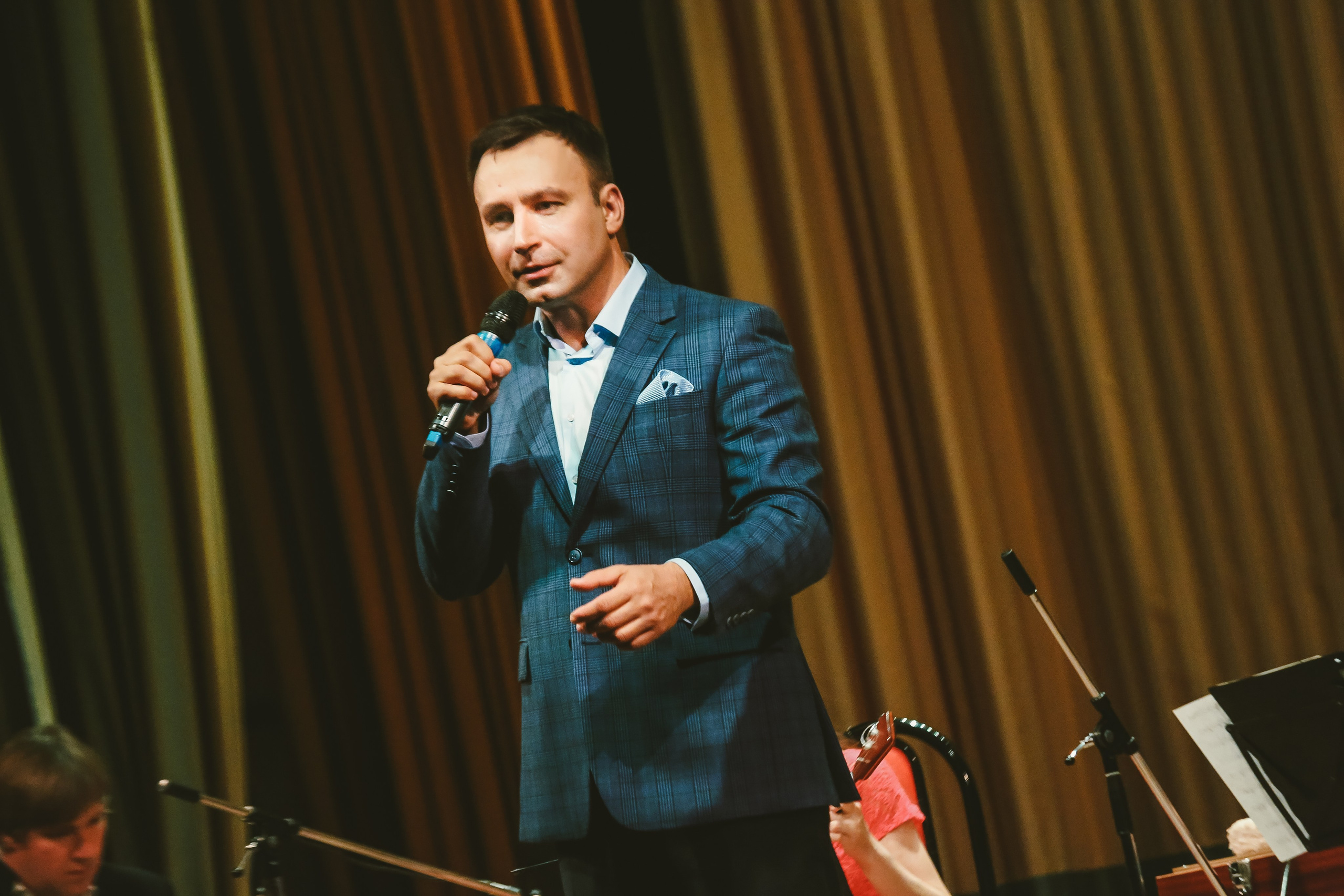 Концерт в Доме ученых 30 октября 2020. Дарья Письменюк / Darya Leitstern — фотограф, музыкант, журналист, путешественник