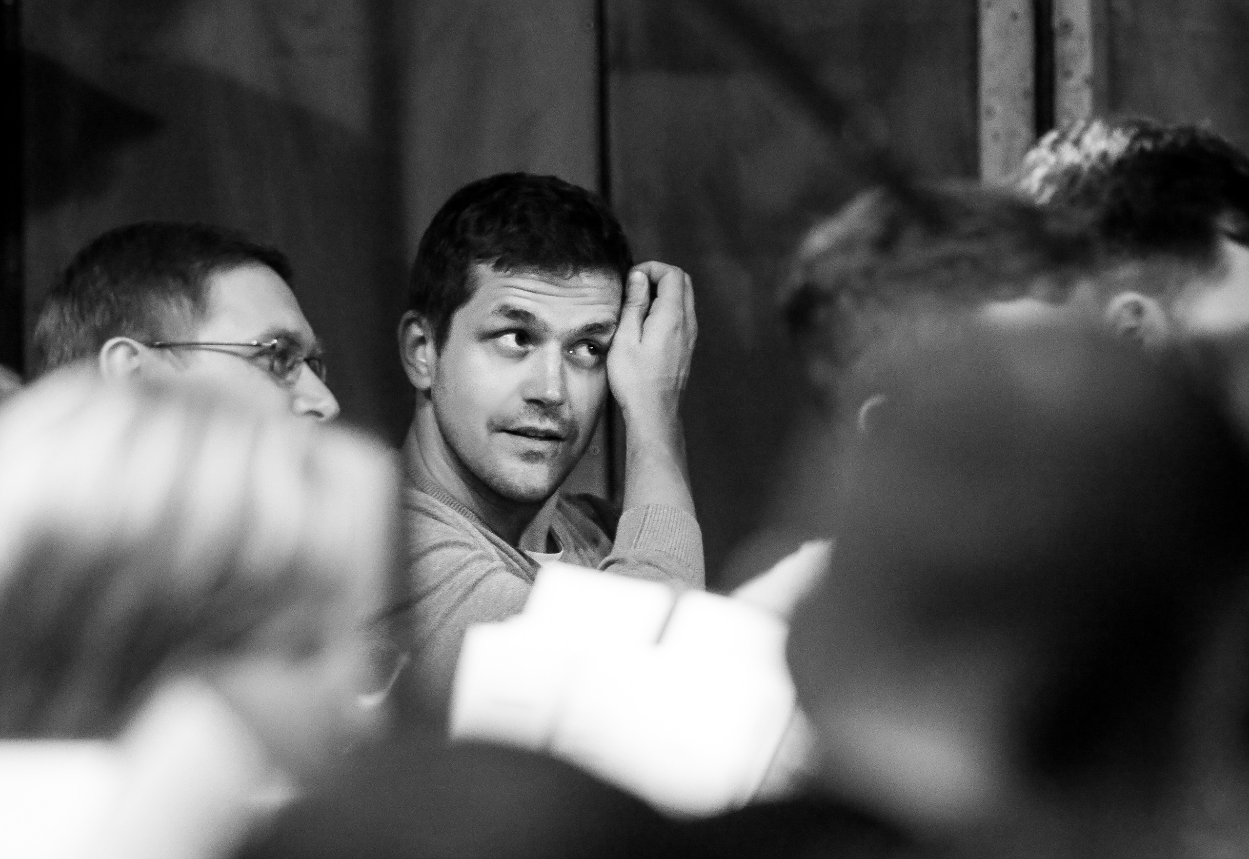 «Волшебник Изумрудного города» — концерт в Шатуре. Дарья Письменюк / Darya Leitstern — фотограф, музыкант, журналист, путешественник