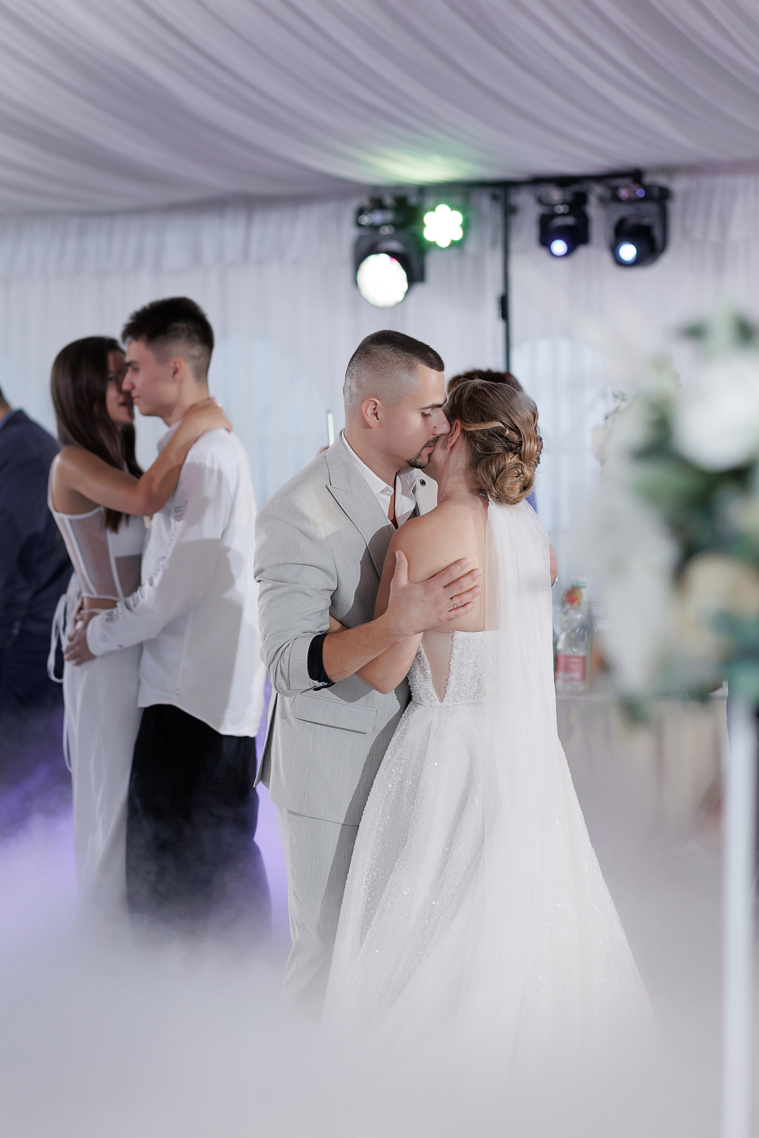 Алина и Максим. Свадебный и семейный фотограф в Твери и Тверской области