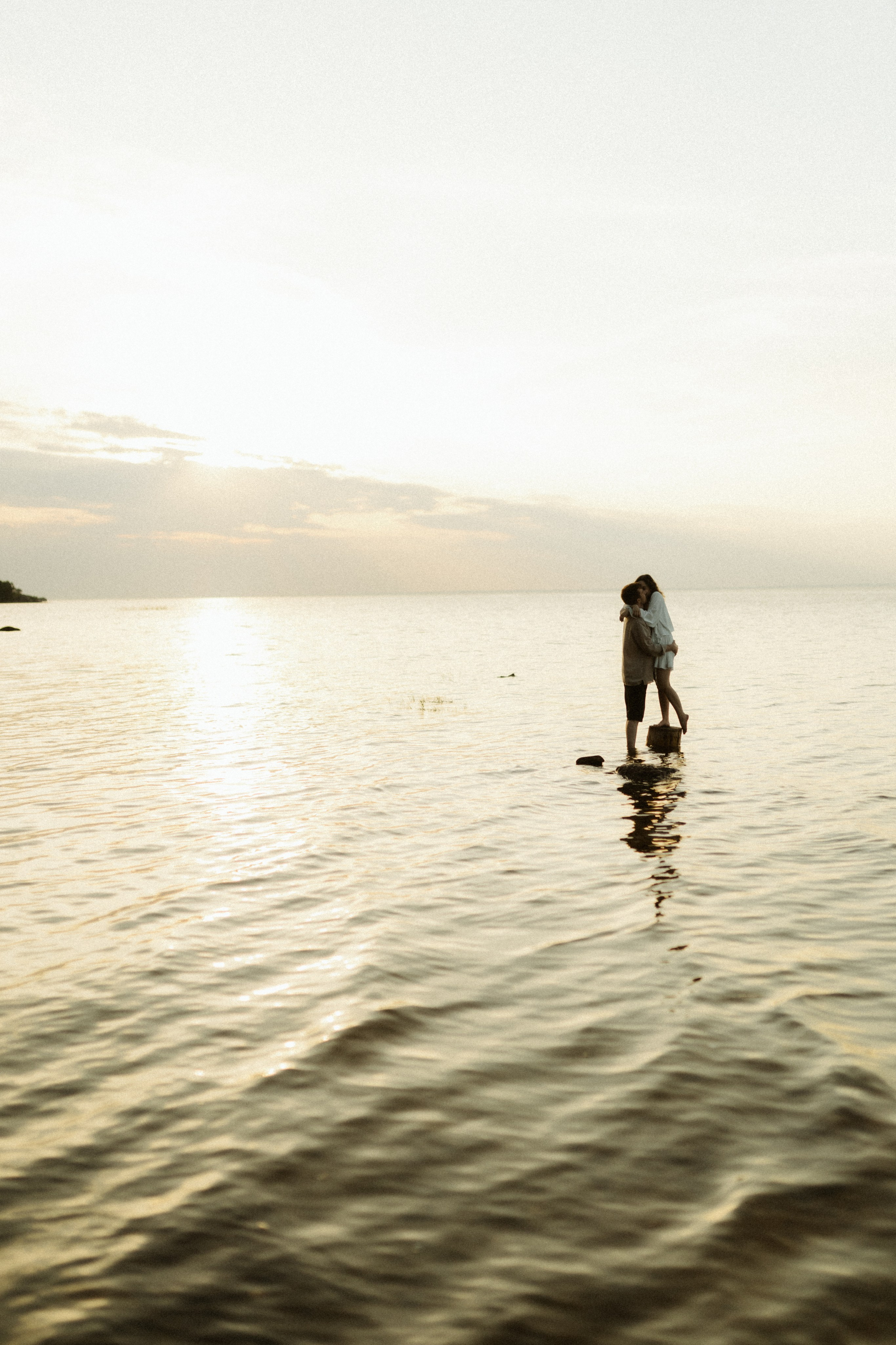 Аня, Влад и Джек. Фотограф в Санкт-Петербурге