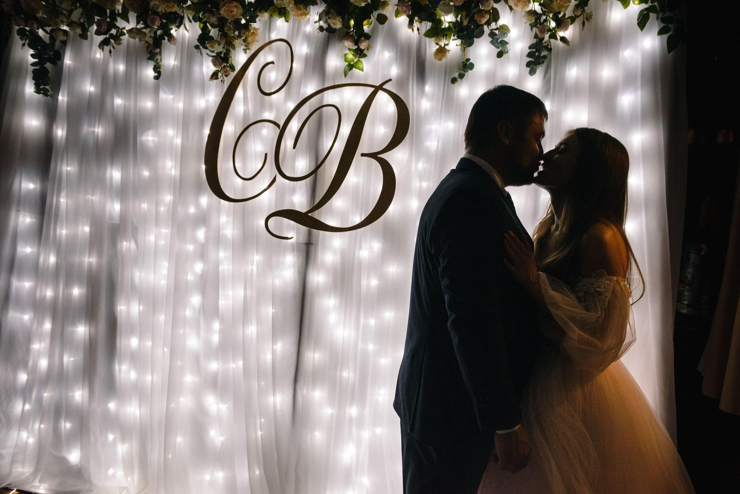 Сергей и Виктория