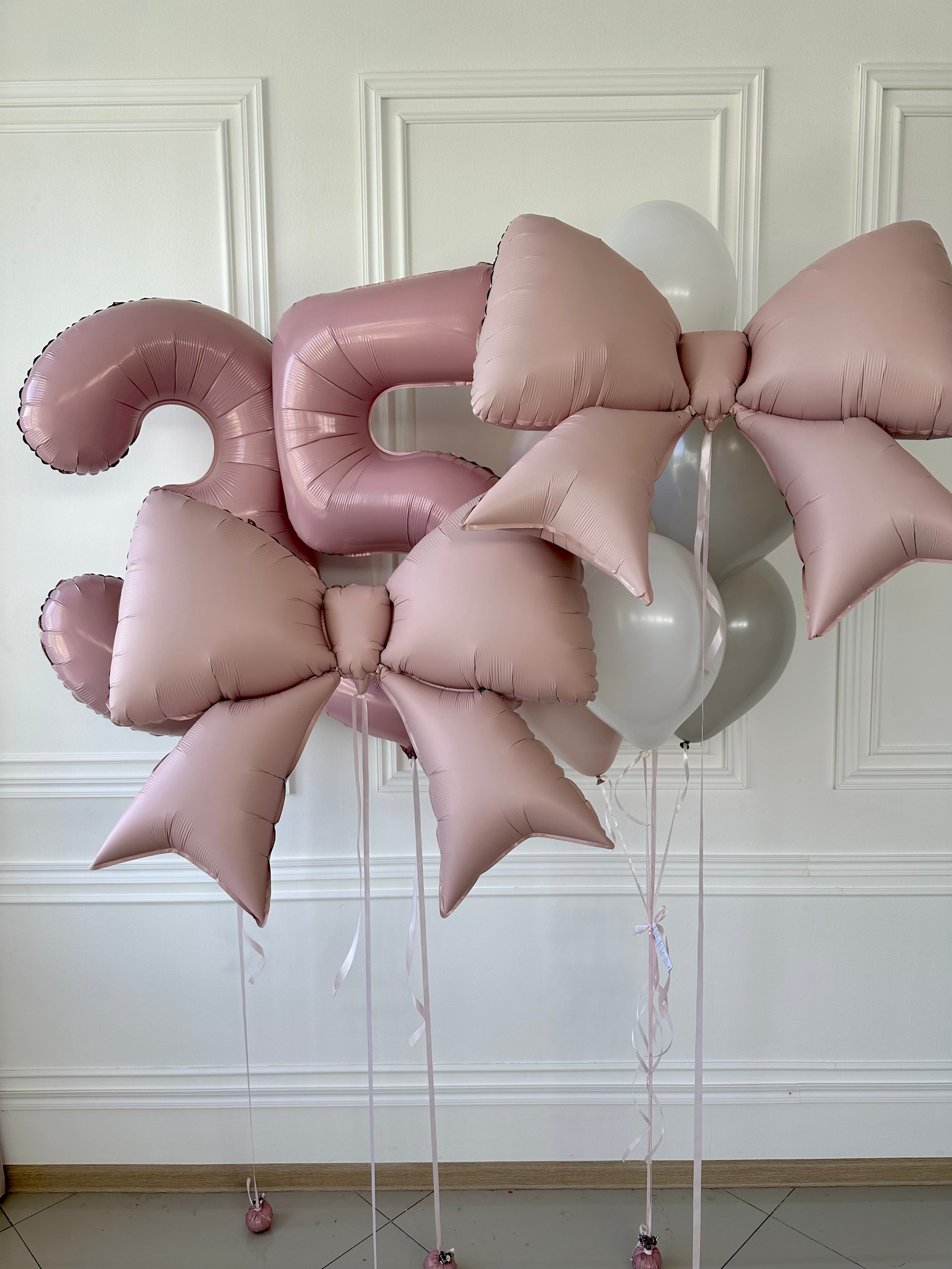 Для нее. Фабрика праздника