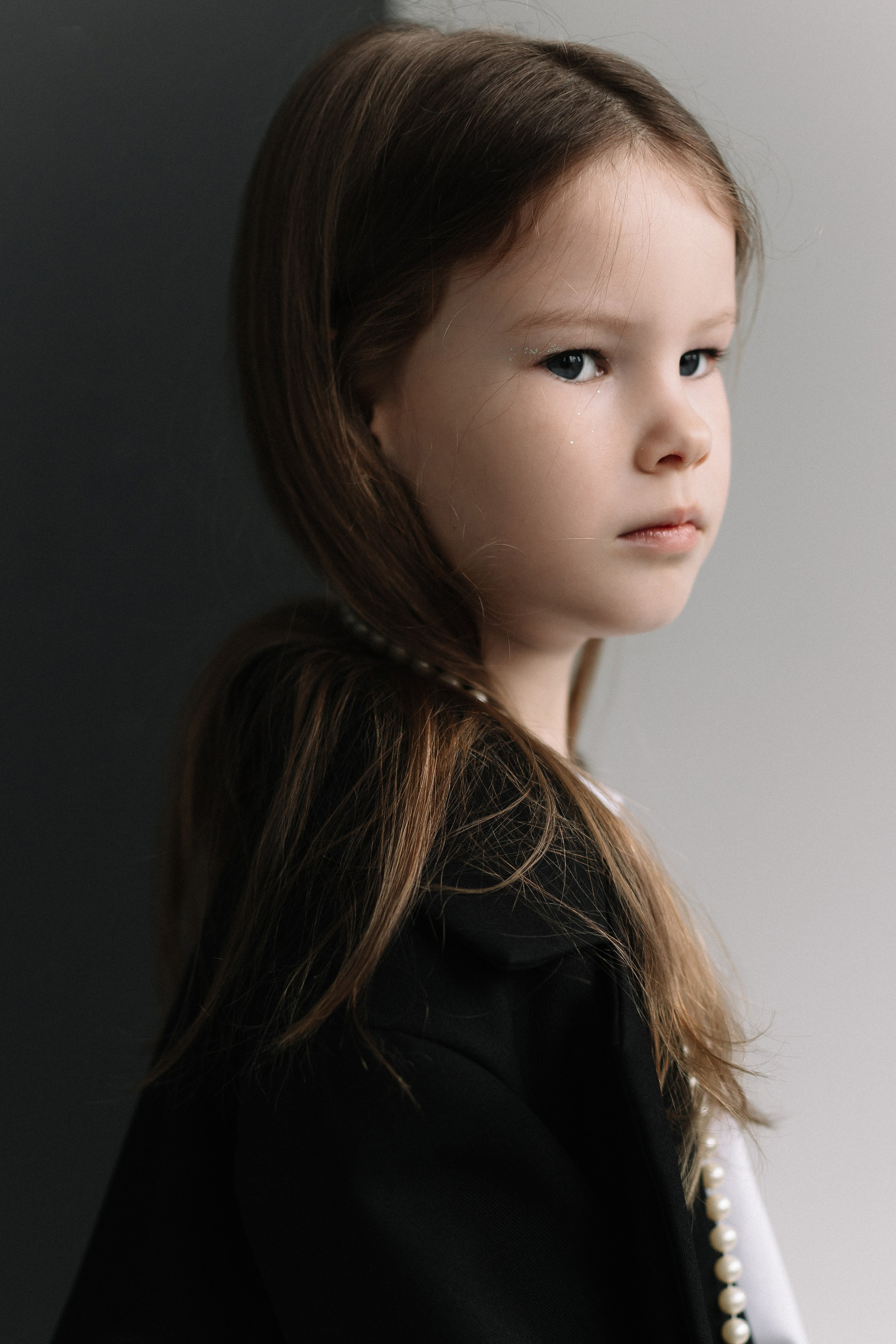 Аня и Ева. Дубинкина Екатерина Фотограф Рязань, Москва