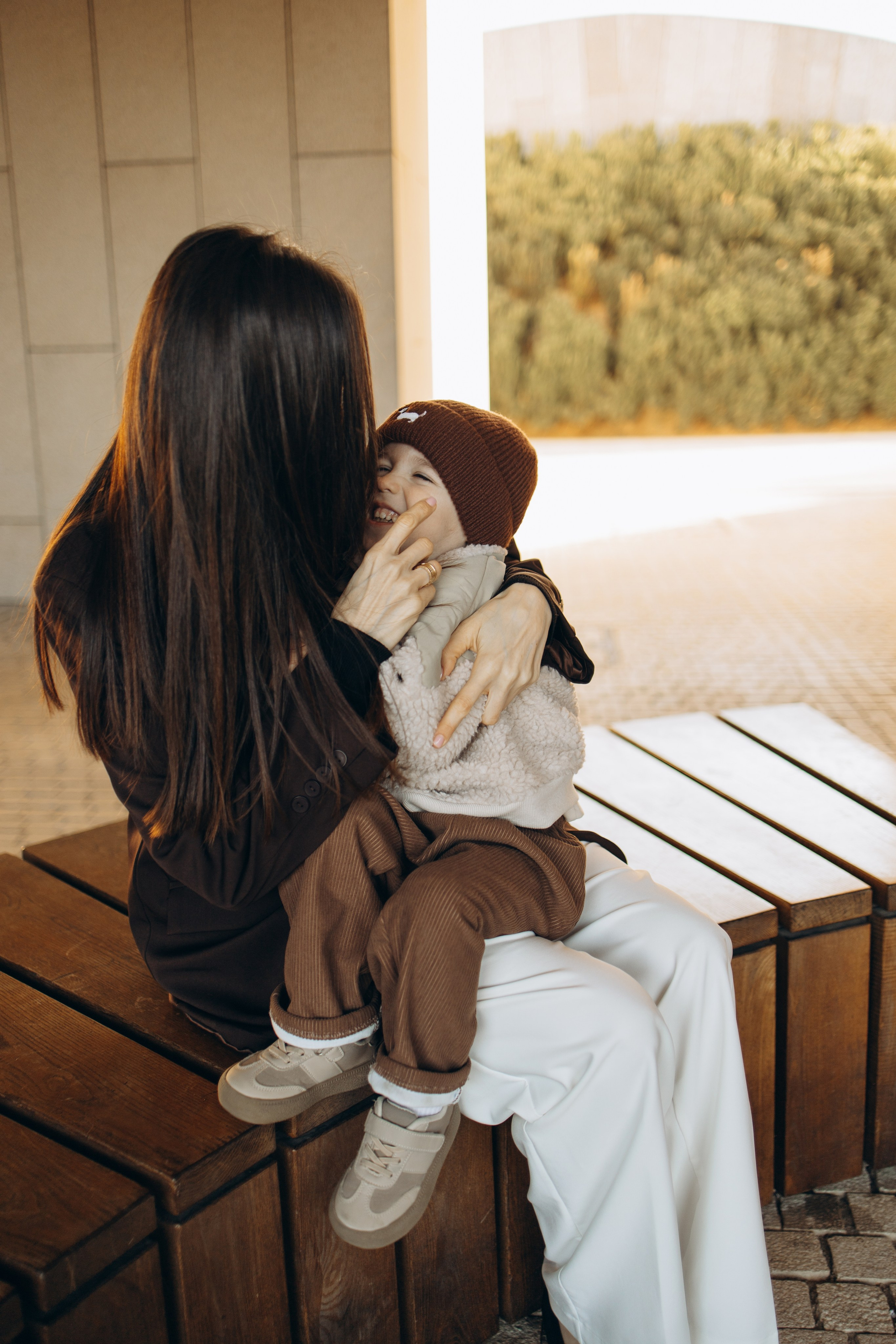 Аслану 3 годика. Самый теплый фотограф в Краснодаре Рябоконь Ксения