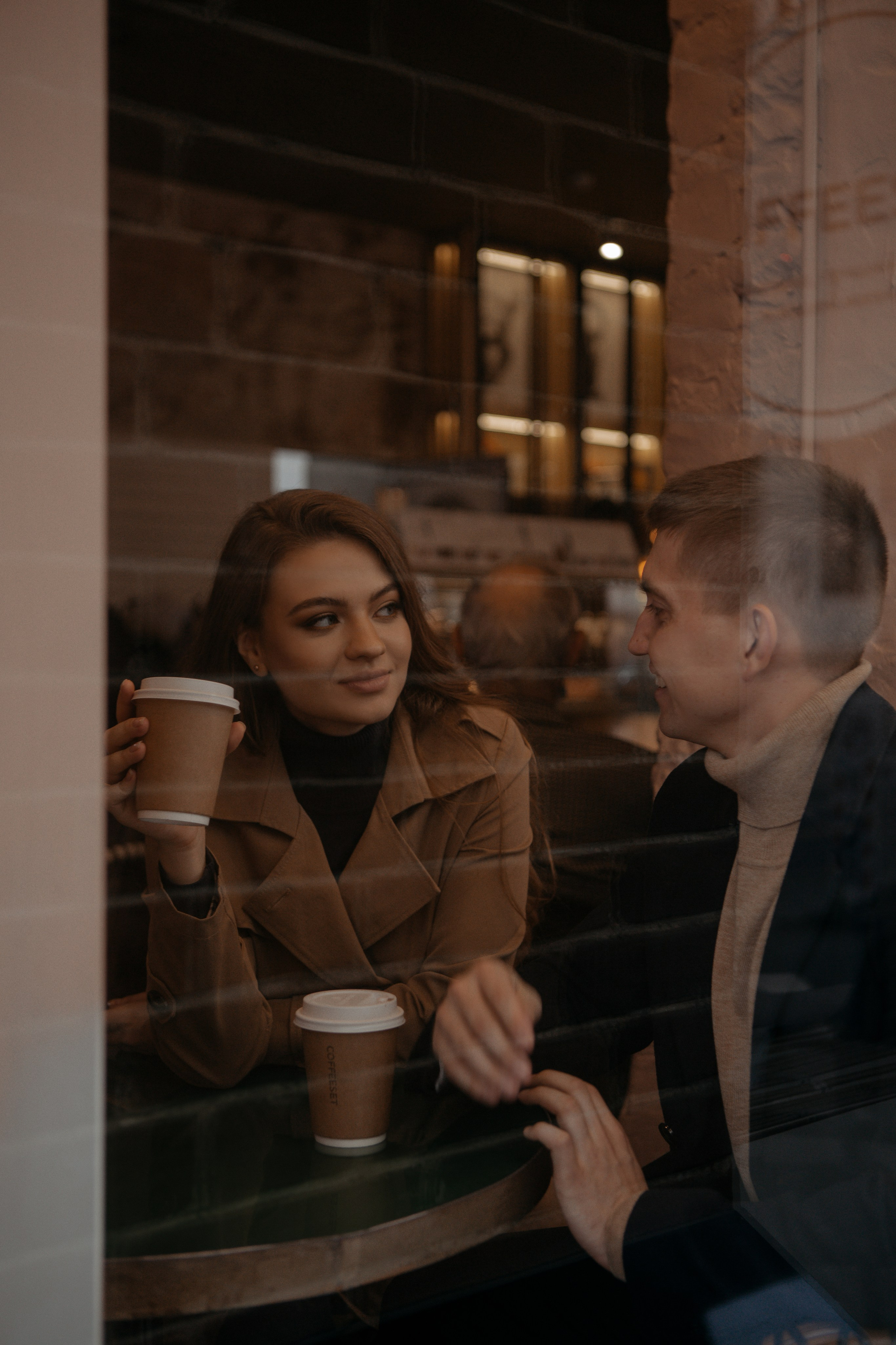 Прогулка. Самый теплый фотограф в Краснодаре Рябоконь Ксения