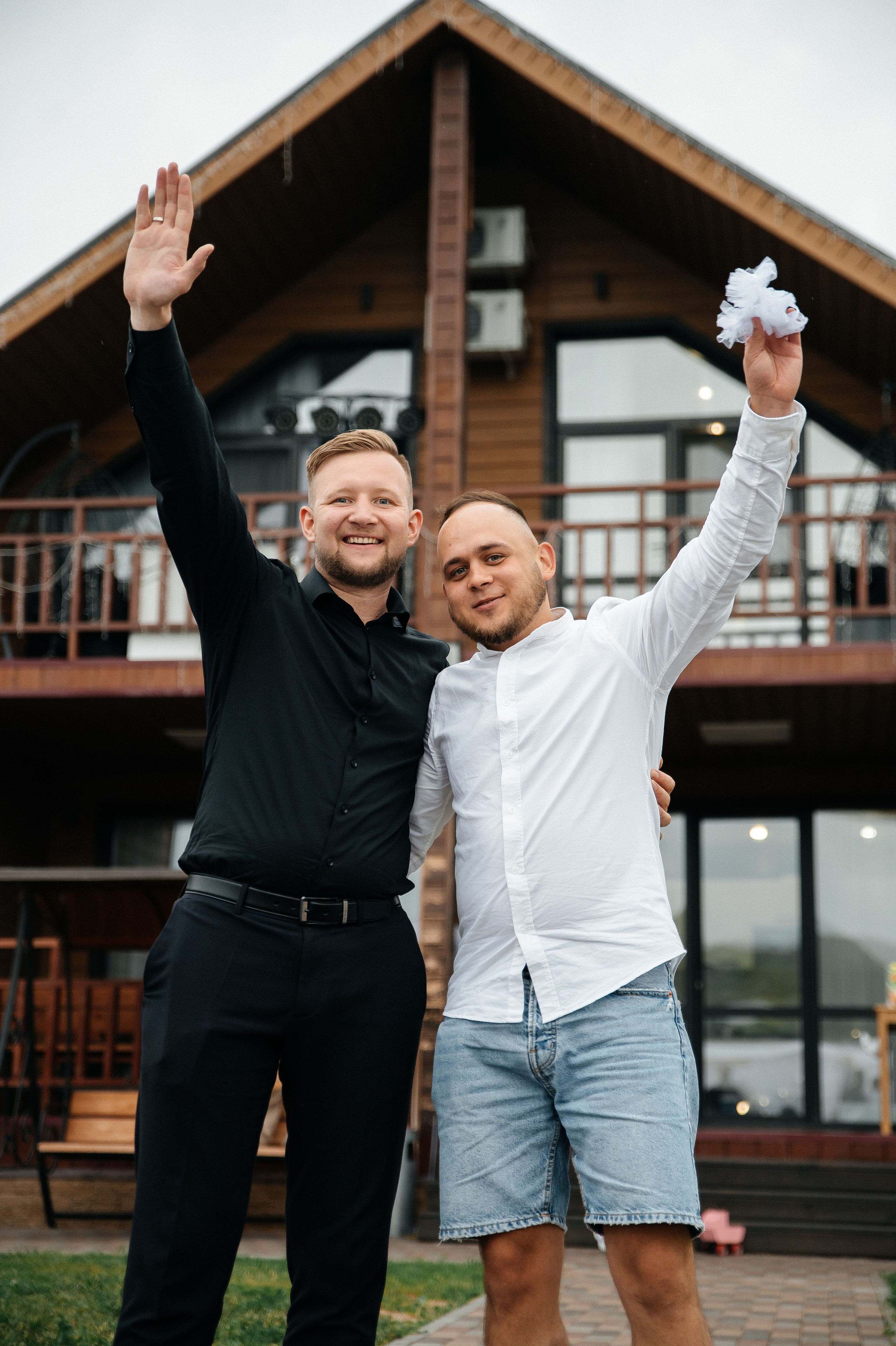 Андрей и Вика. Свадебный фотограф Евгения Наумовец