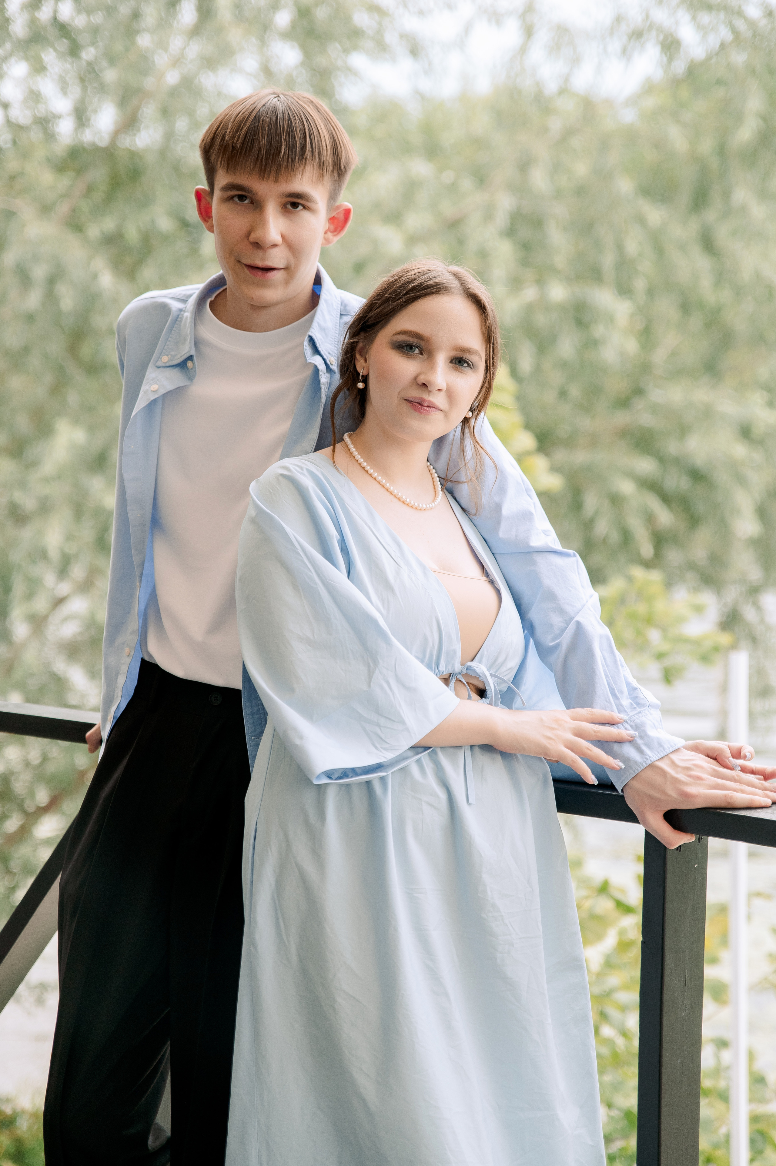 Илья и Катя. Свадебный фотограф Евгения Наумовец