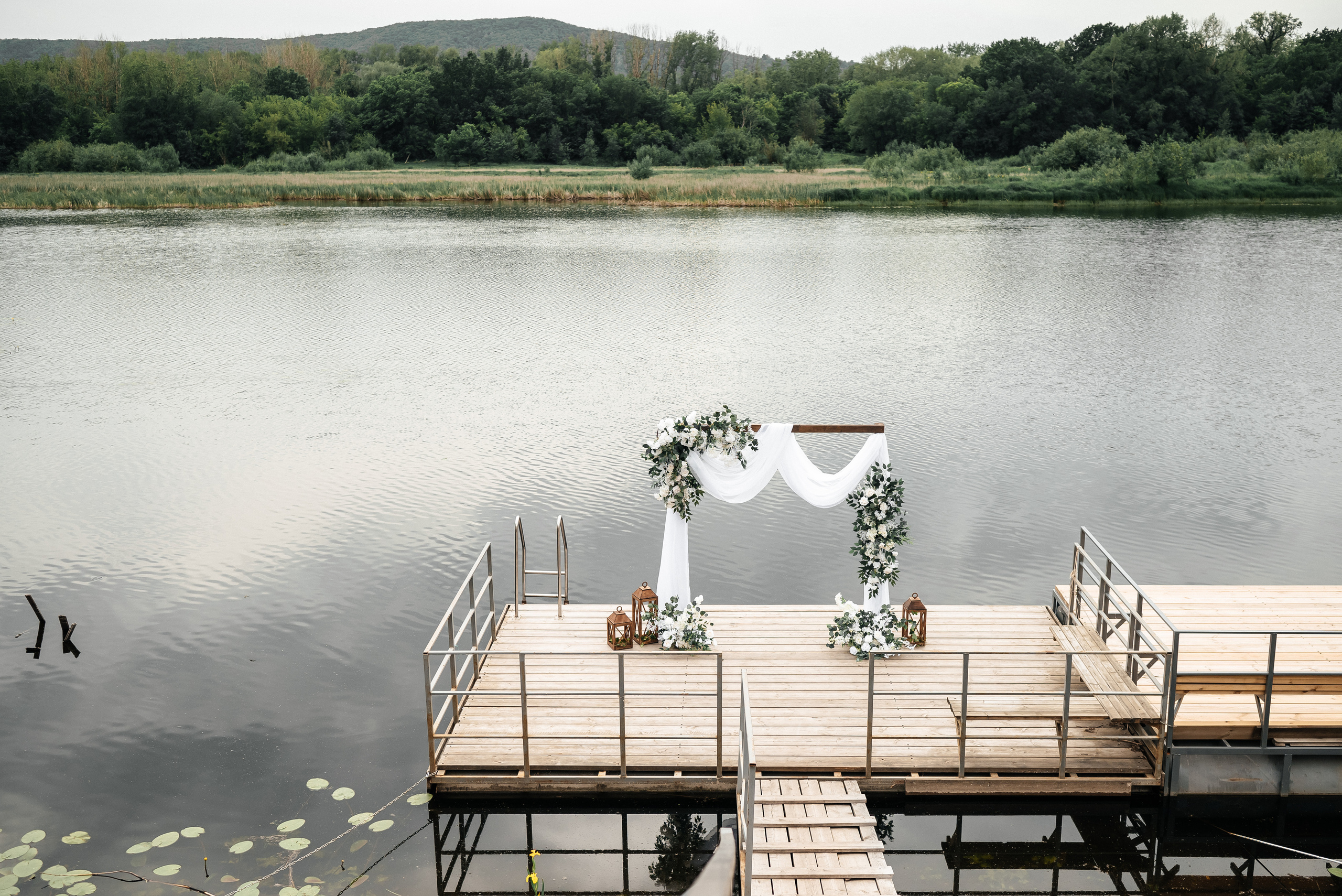 Андрей и Вика. Свадебный фотограф Евгения Наумовец
