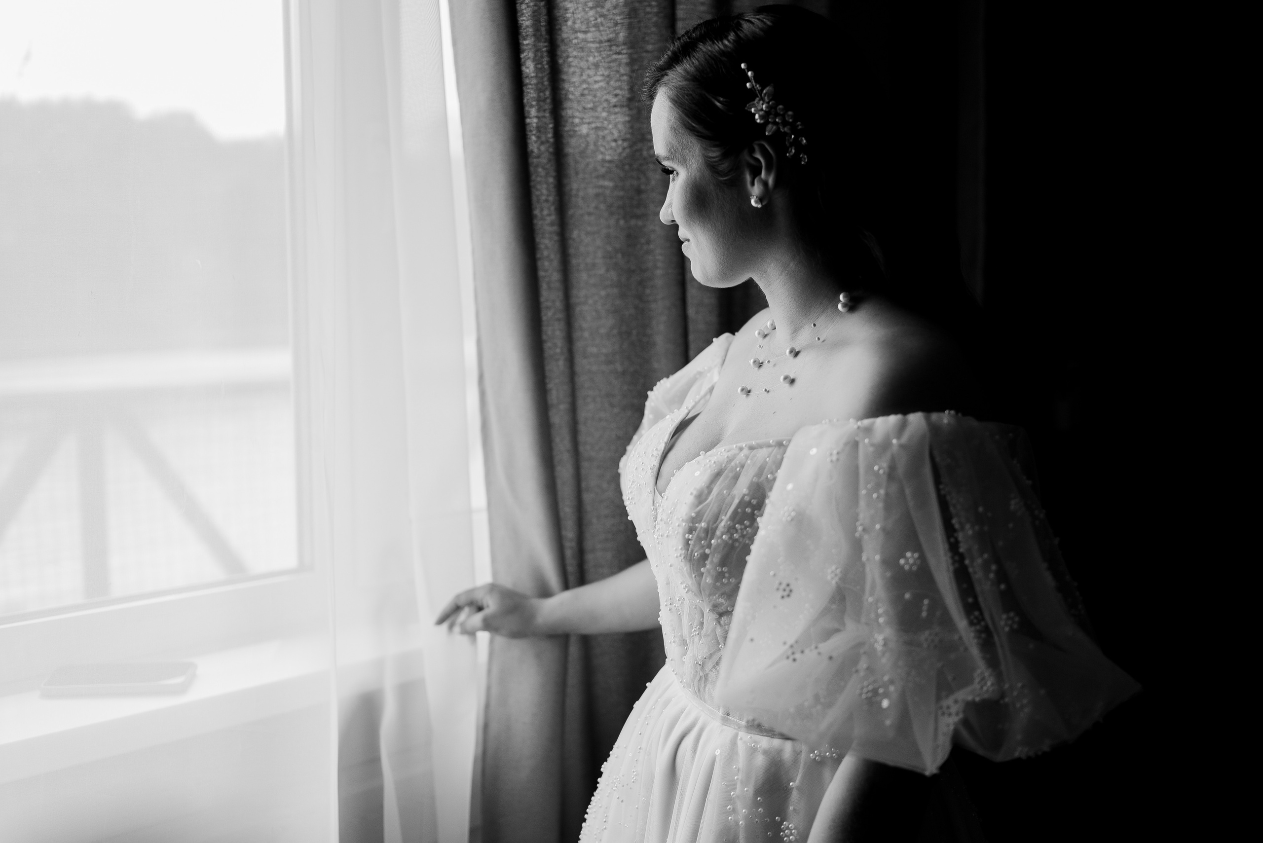 Илья и Катя. Свадебный фотограф Евгения Наумовец