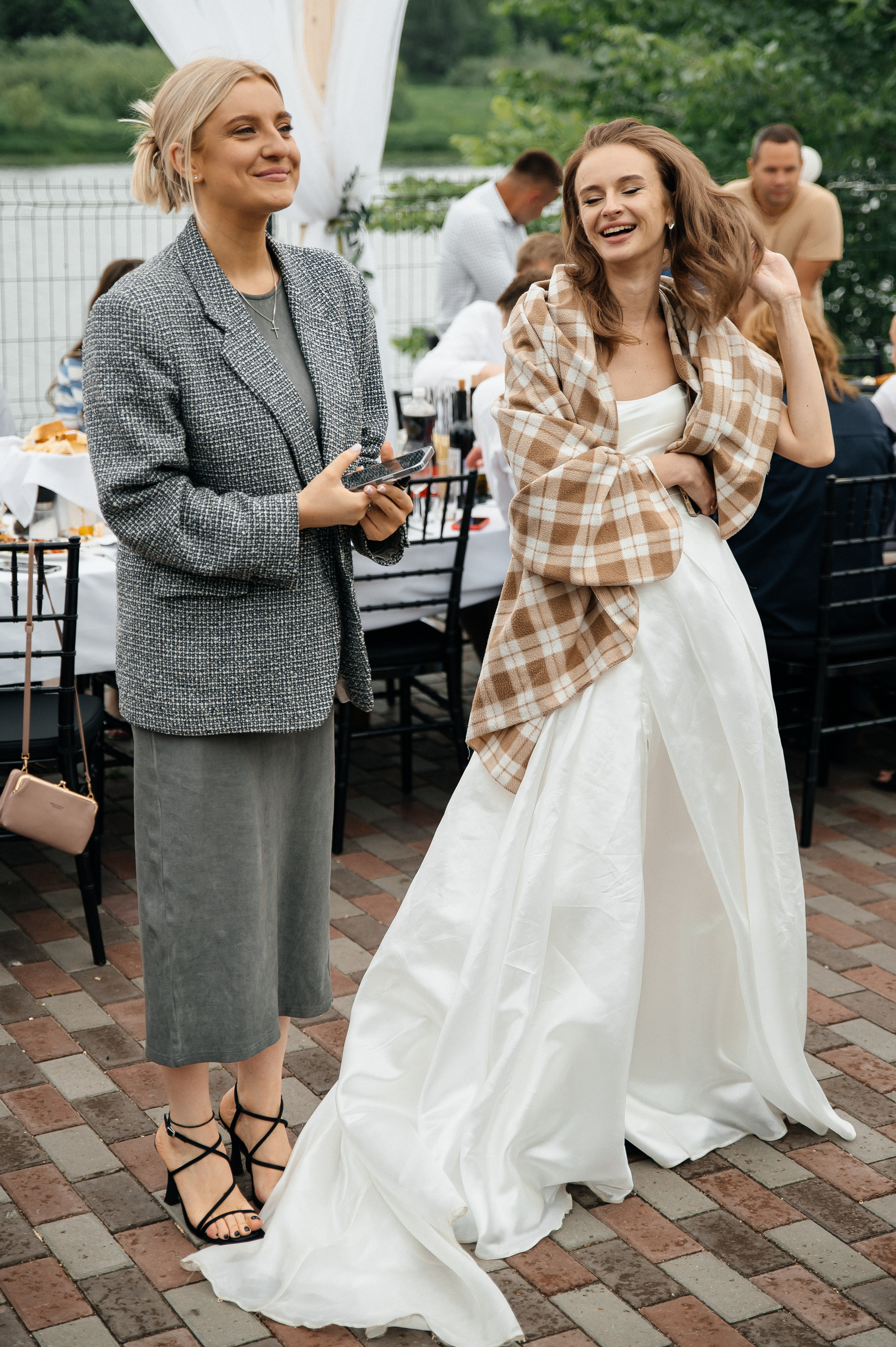 Андрей и Вика. Свадебный фотограф Евгения Наумовец