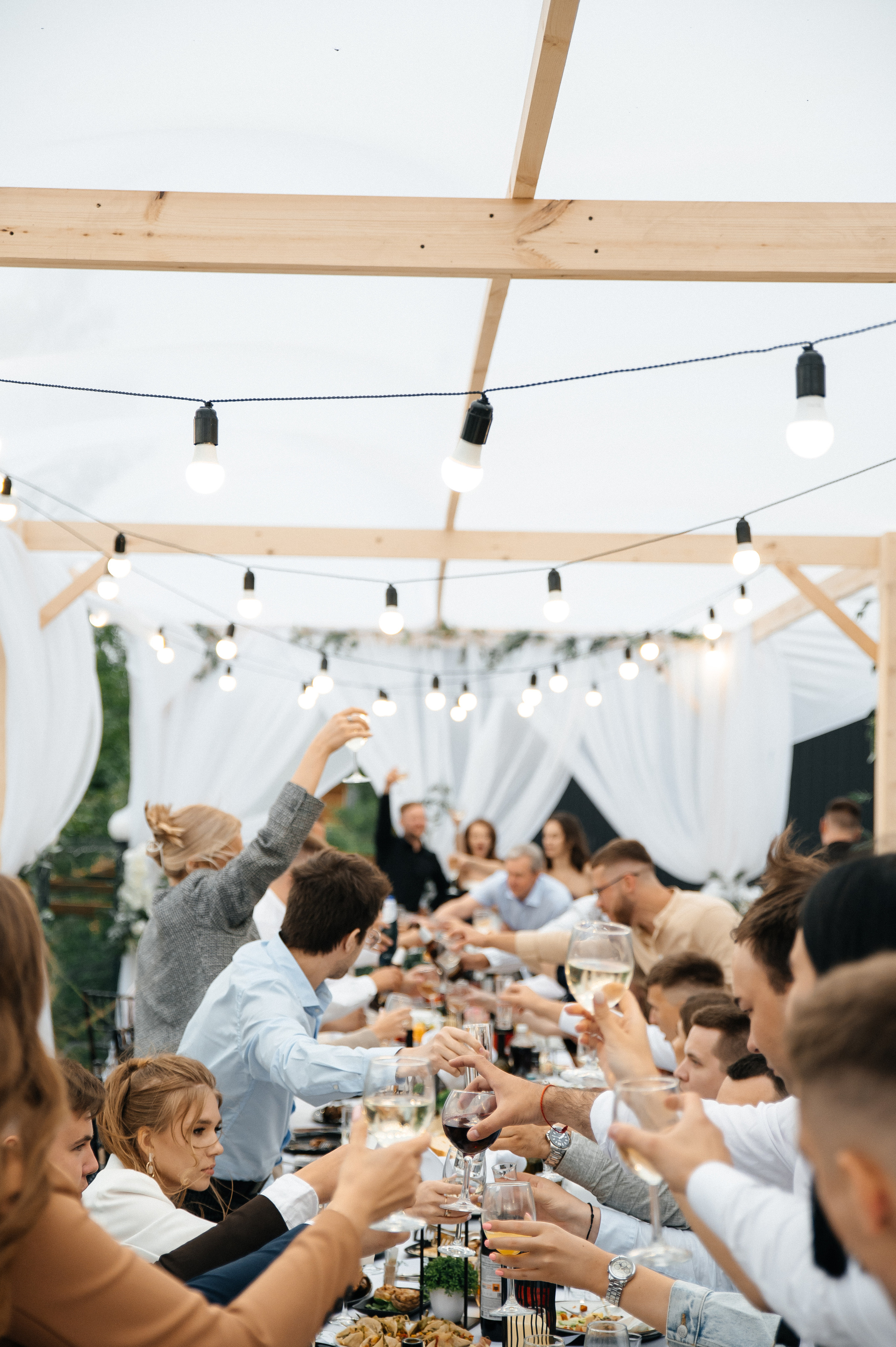 Андрей и Вика. Свадебный фотограф Евгения Наумовец