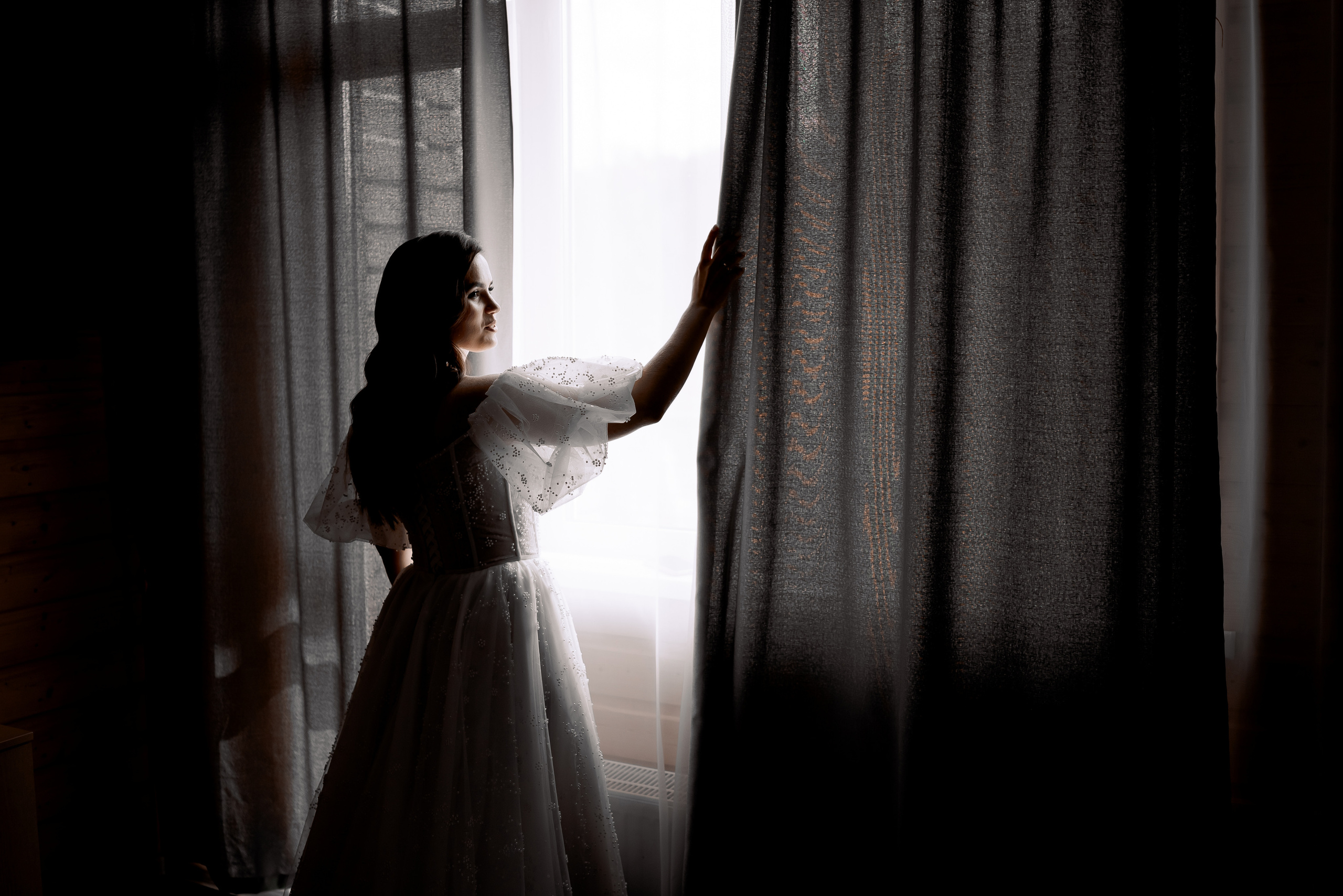 Илья и Катя. Свадебный фотограф Евгения Наумовец