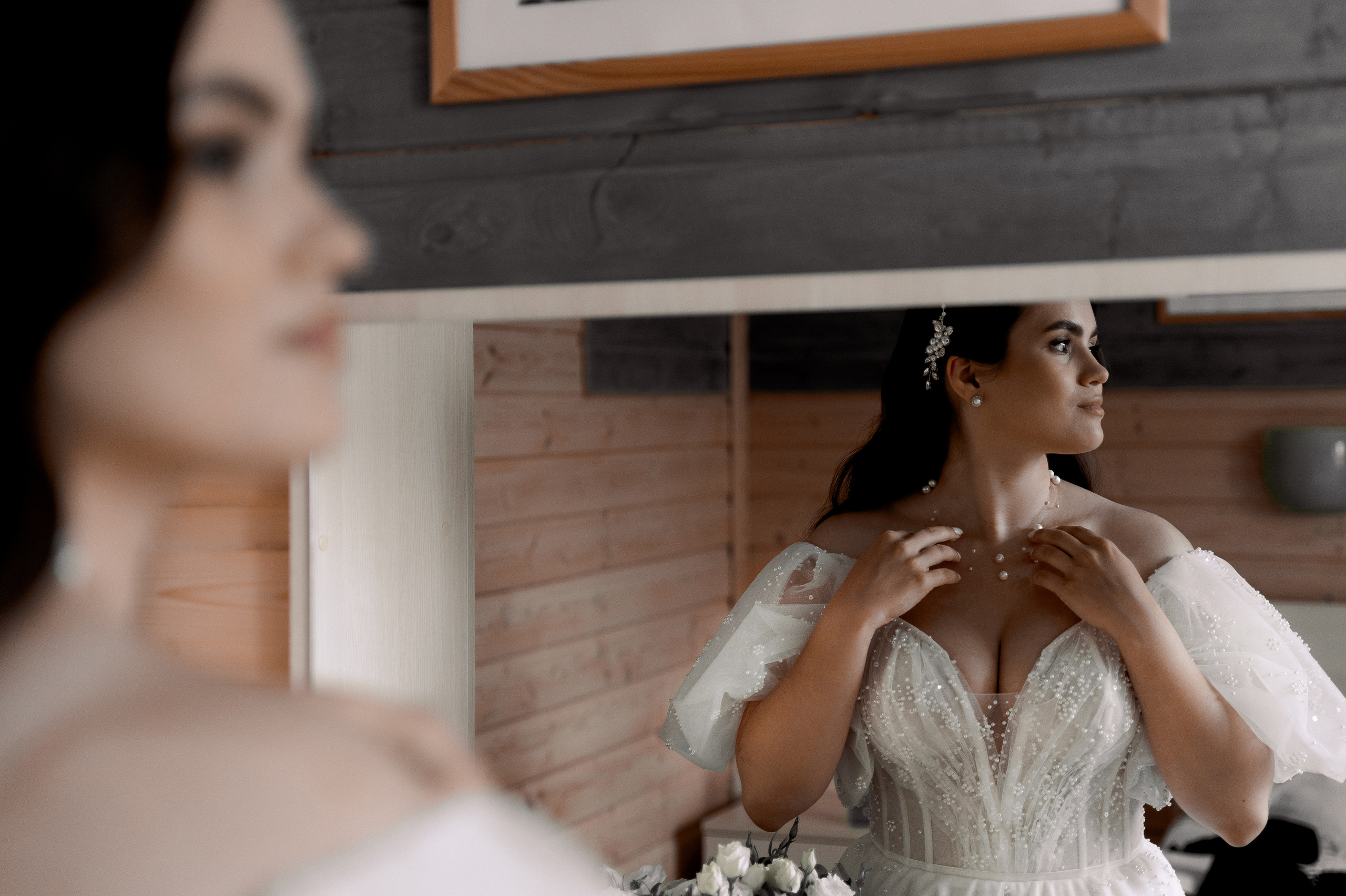 Илья и Катя. Свадебный фотограф Евгения Наумовец