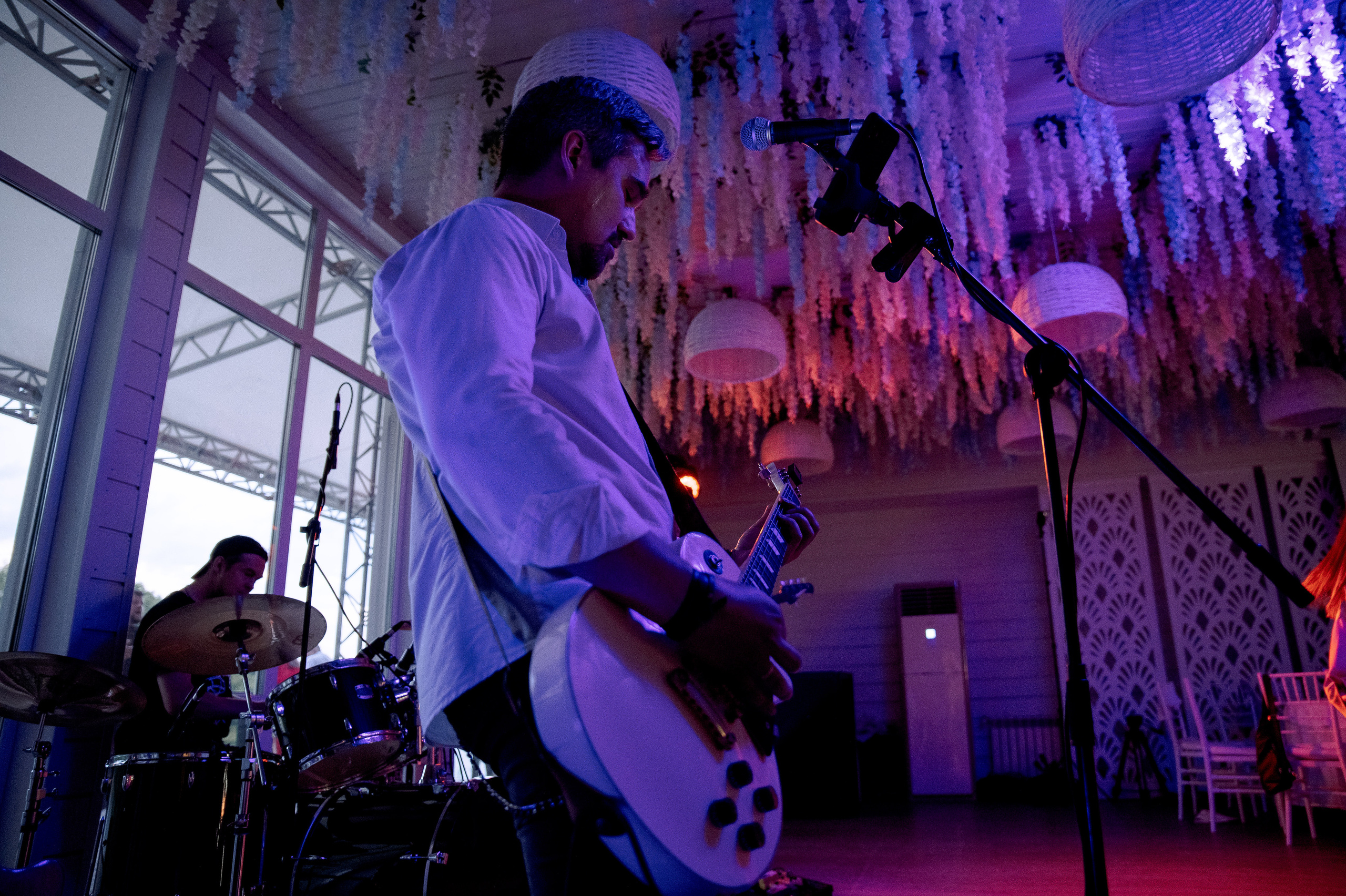 Илья и Катя. Свадебный фотограф Евгения Наумовец