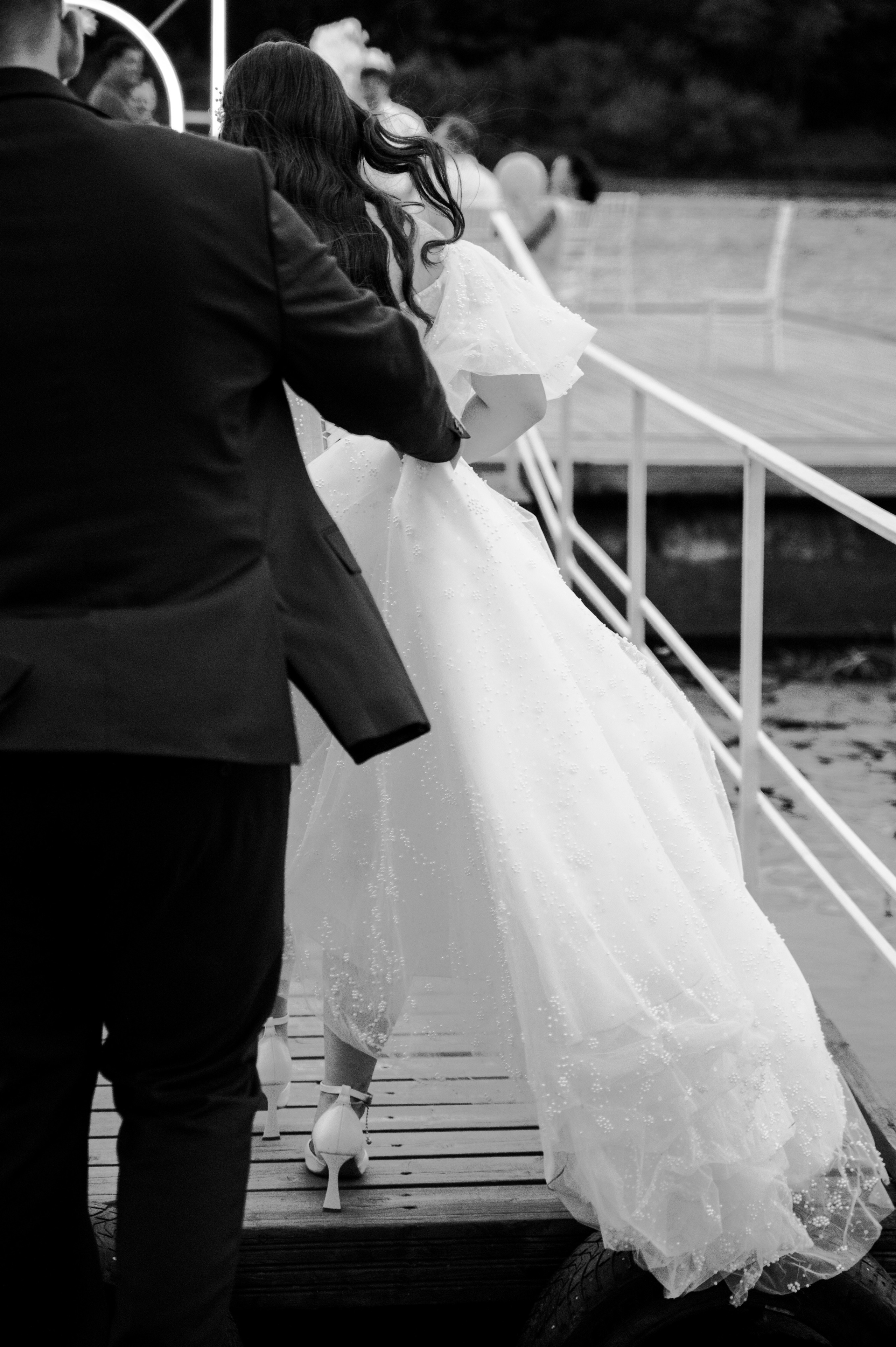 Илья и Катя. Свадебный фотограф Евгения Наумовец