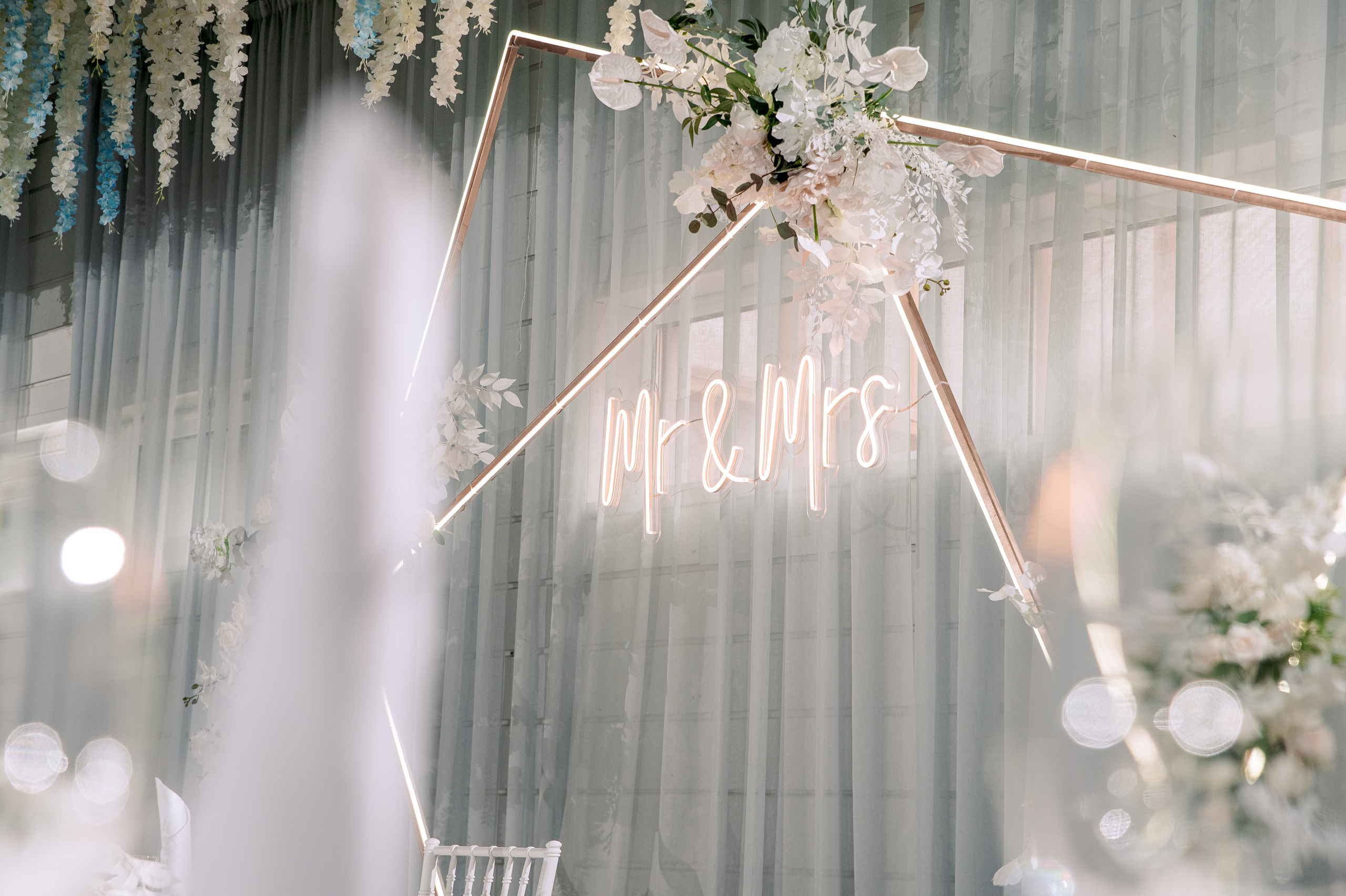 Илья и Катя. Свадебный фотограф Евгения Наумовец