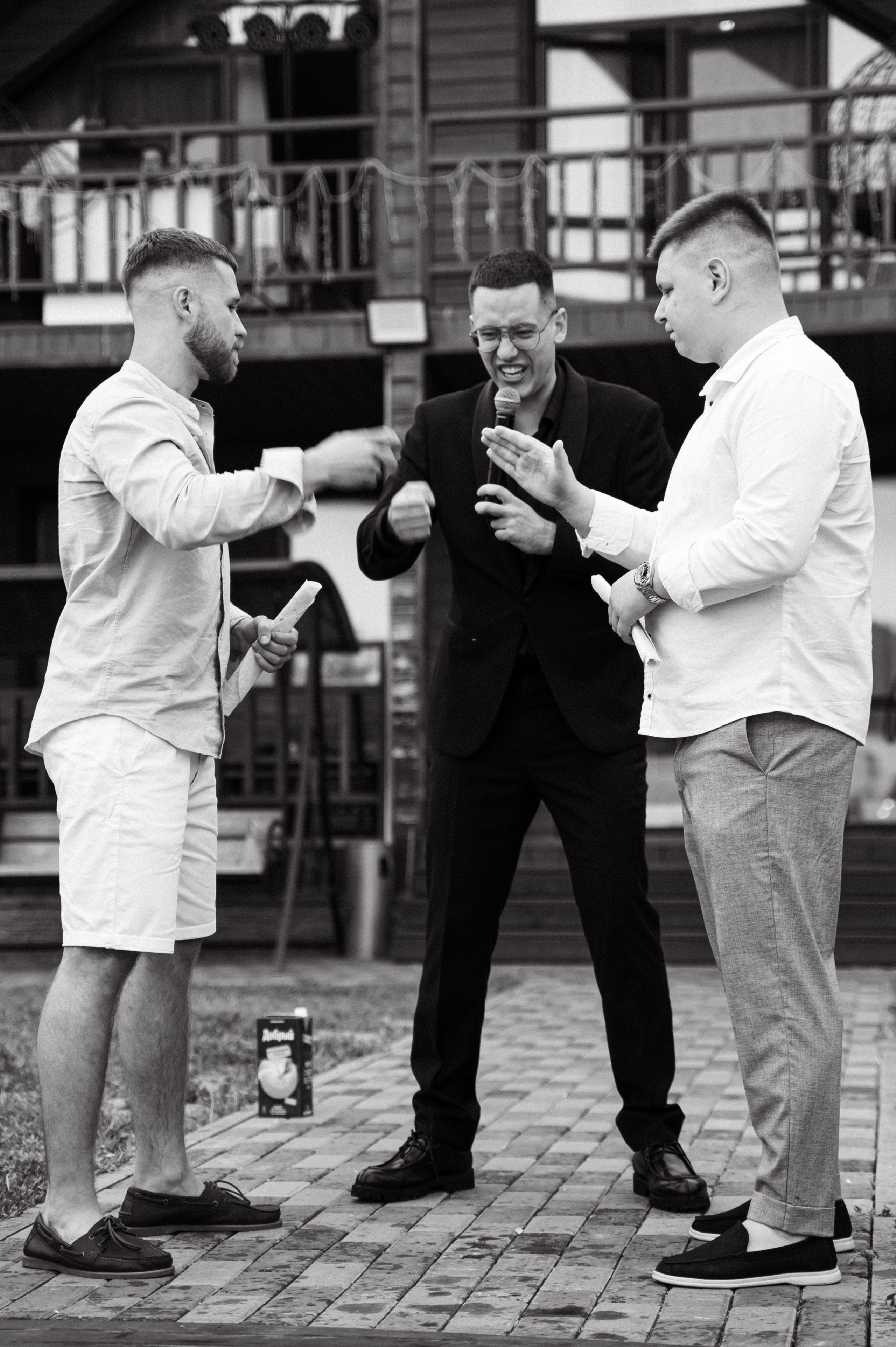 Андрей и Вика. Свадебный фотограф Евгения Наумовец