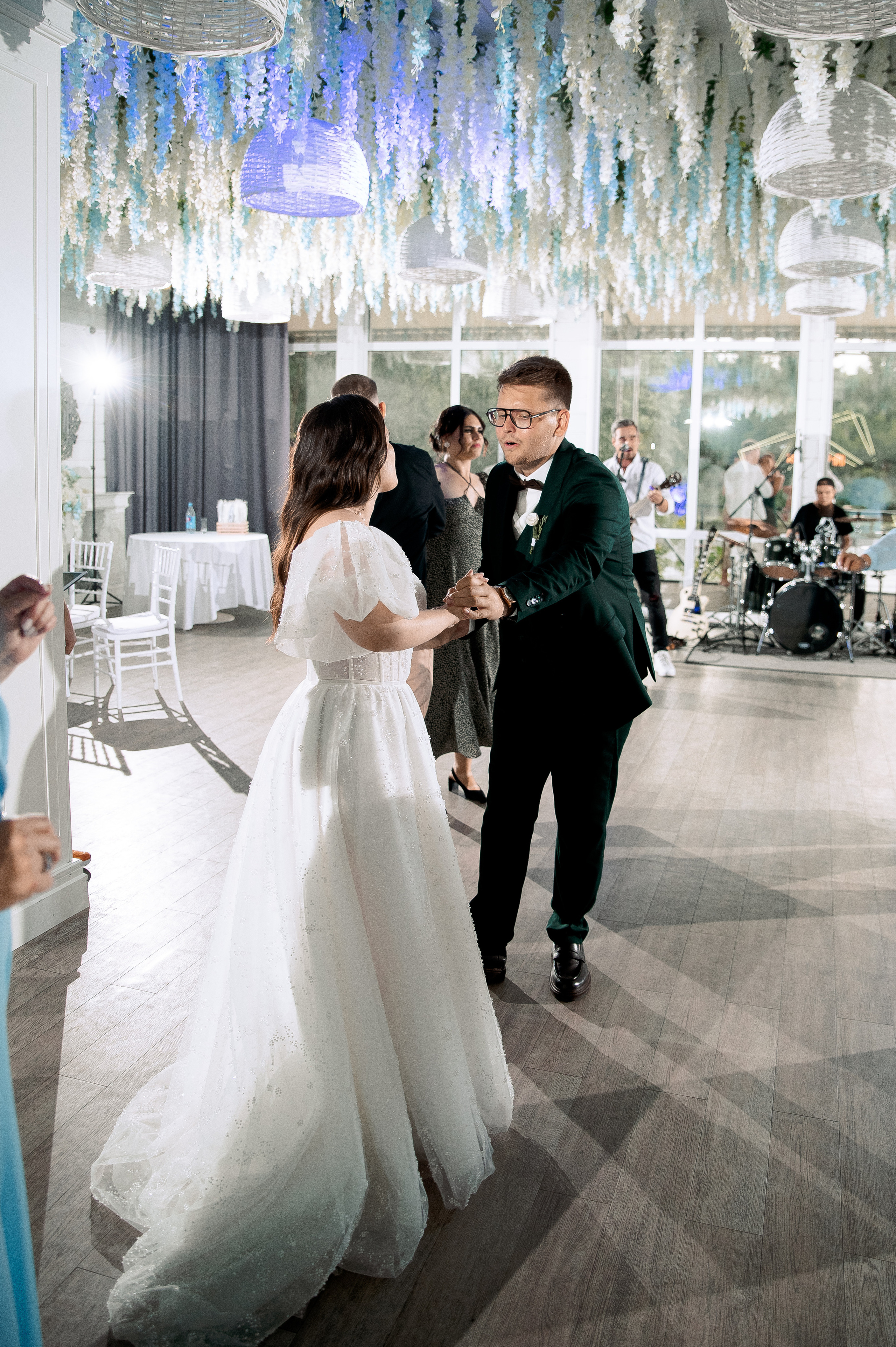 Илья и Катя. Свадебный фотограф Евгения Наумовец