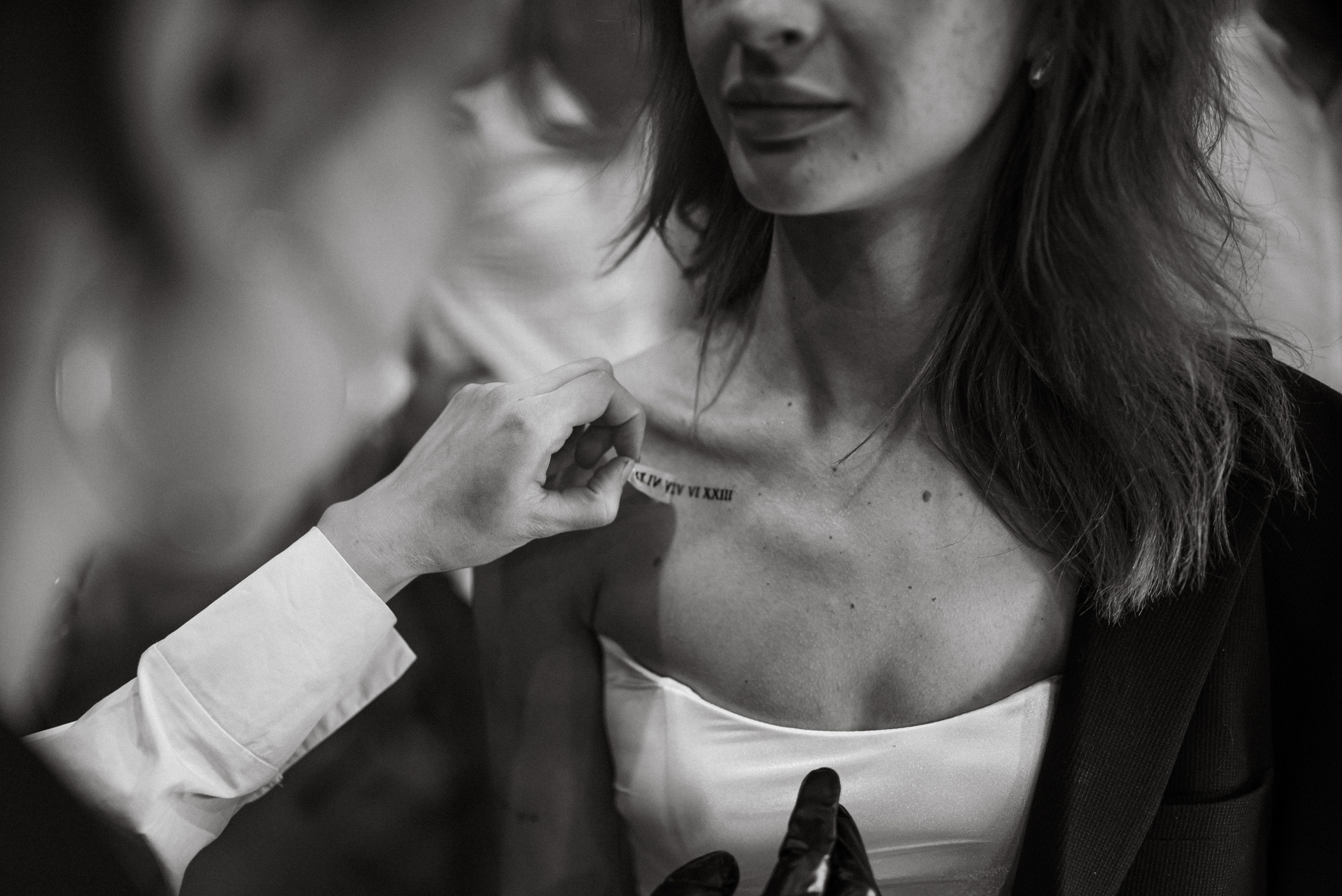 Андрей и Вика. Свадебный фотограф Евгения Наумовец