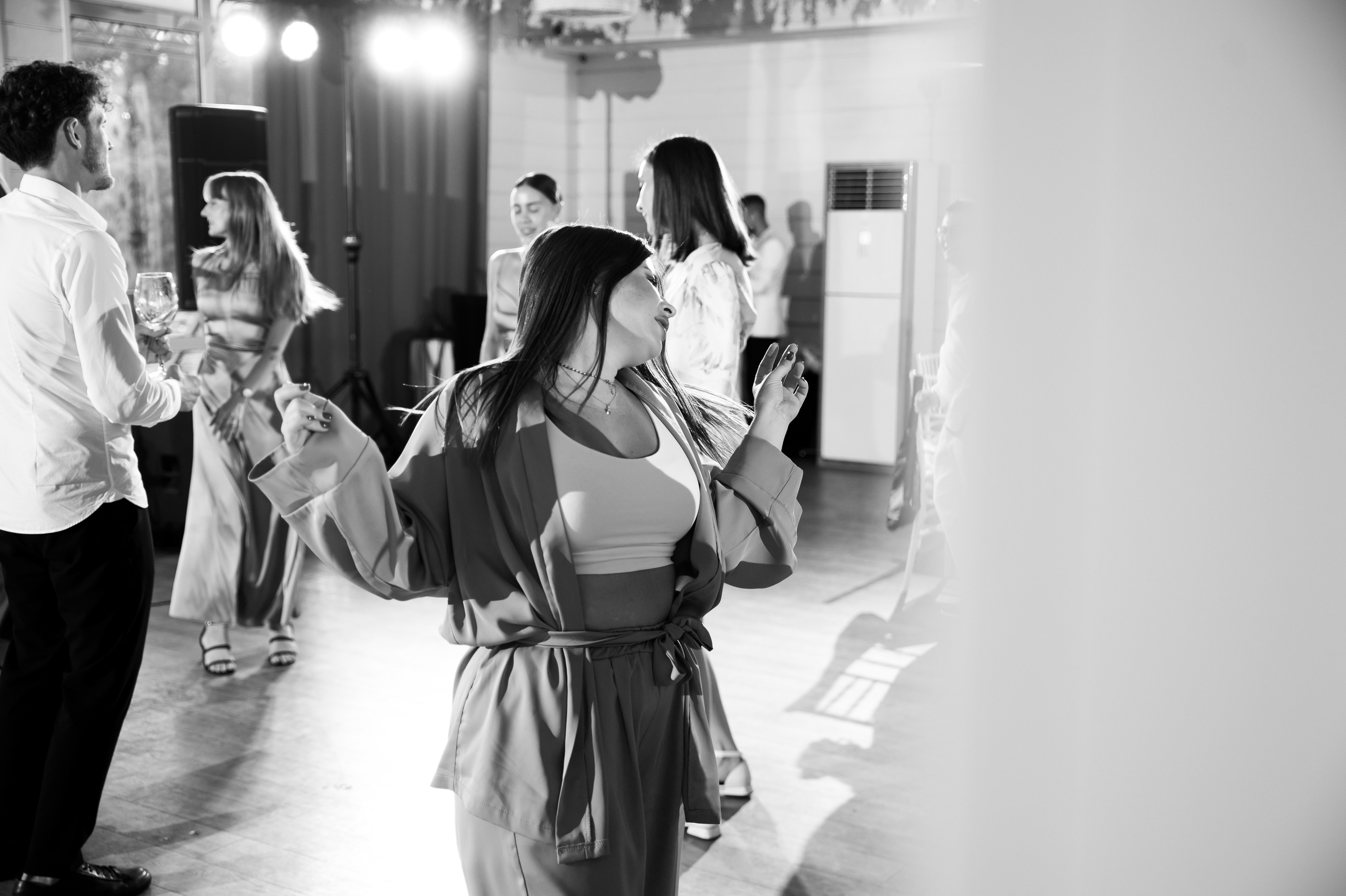 Илья и Катя. Свадебный фотограф Евгения Наумовец