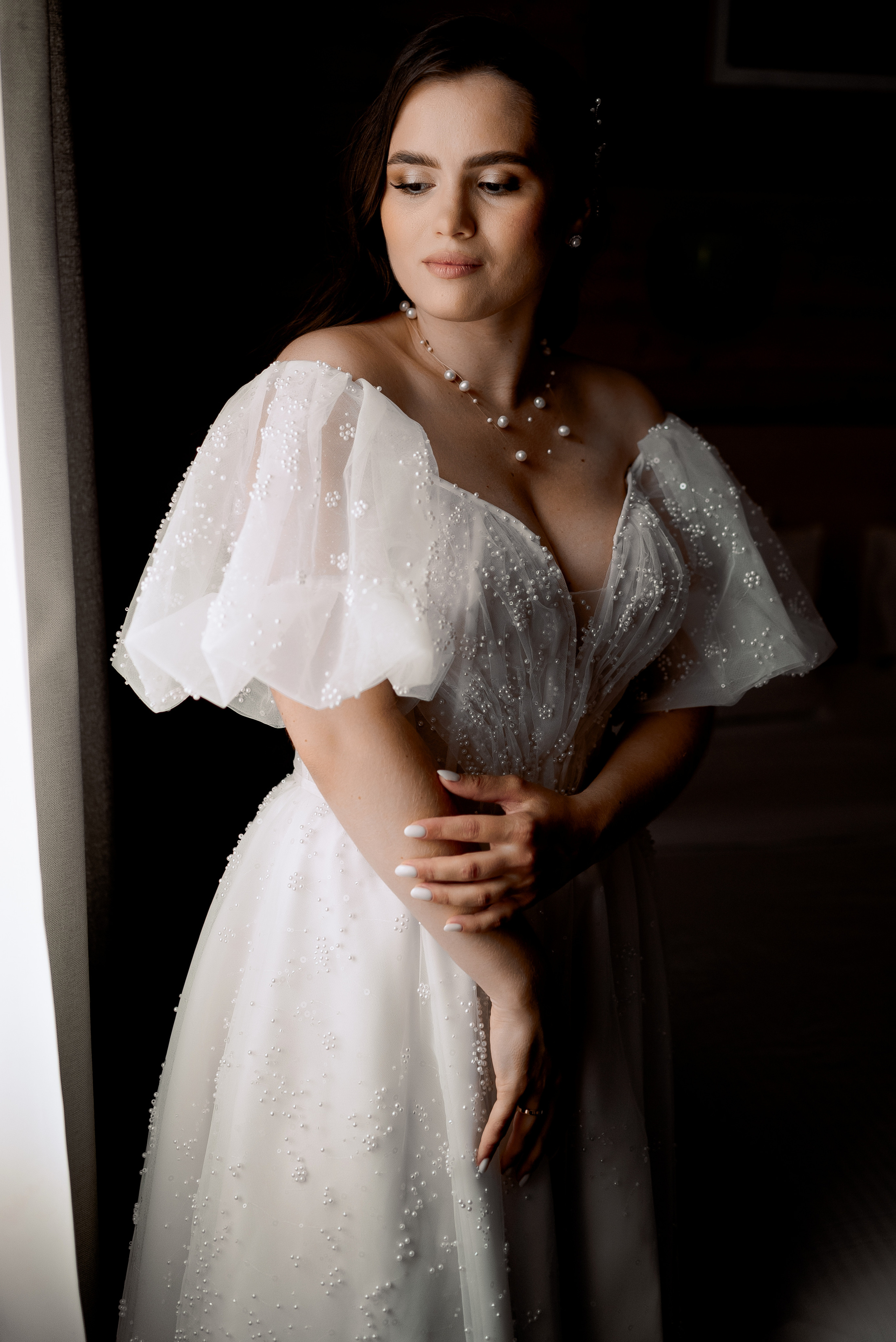 Илья и Катя. Свадебный фотограф Евгения Наумовец