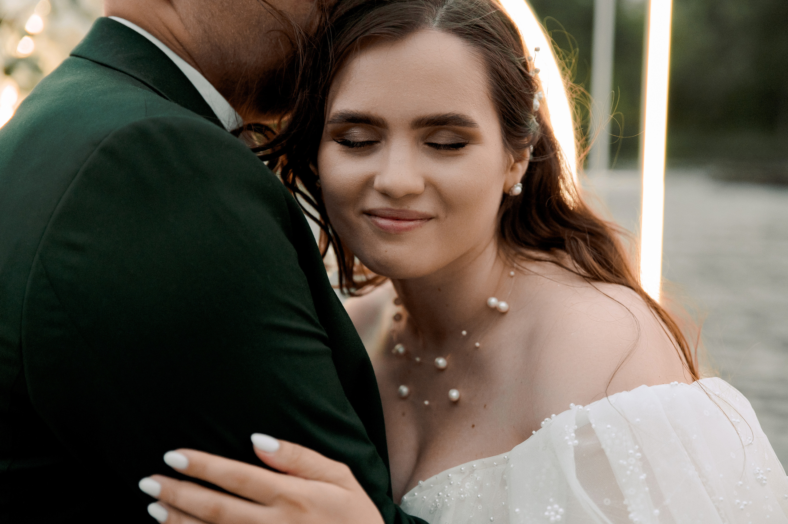 Илья и Катя. Свадебный фотограф Евгения Наумовец