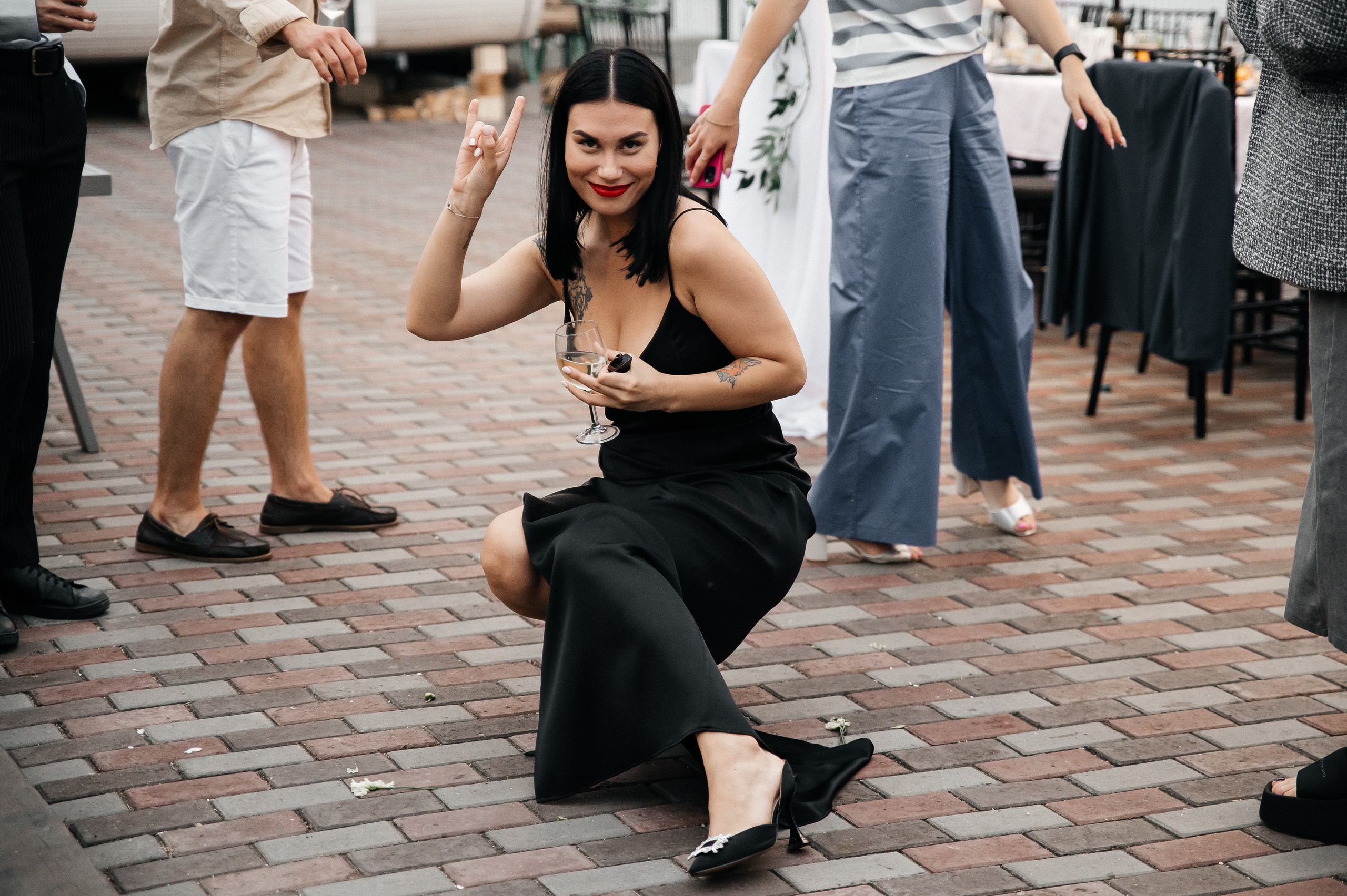 Андрей и Вика. Свадебный фотограф Евгения Наумовец