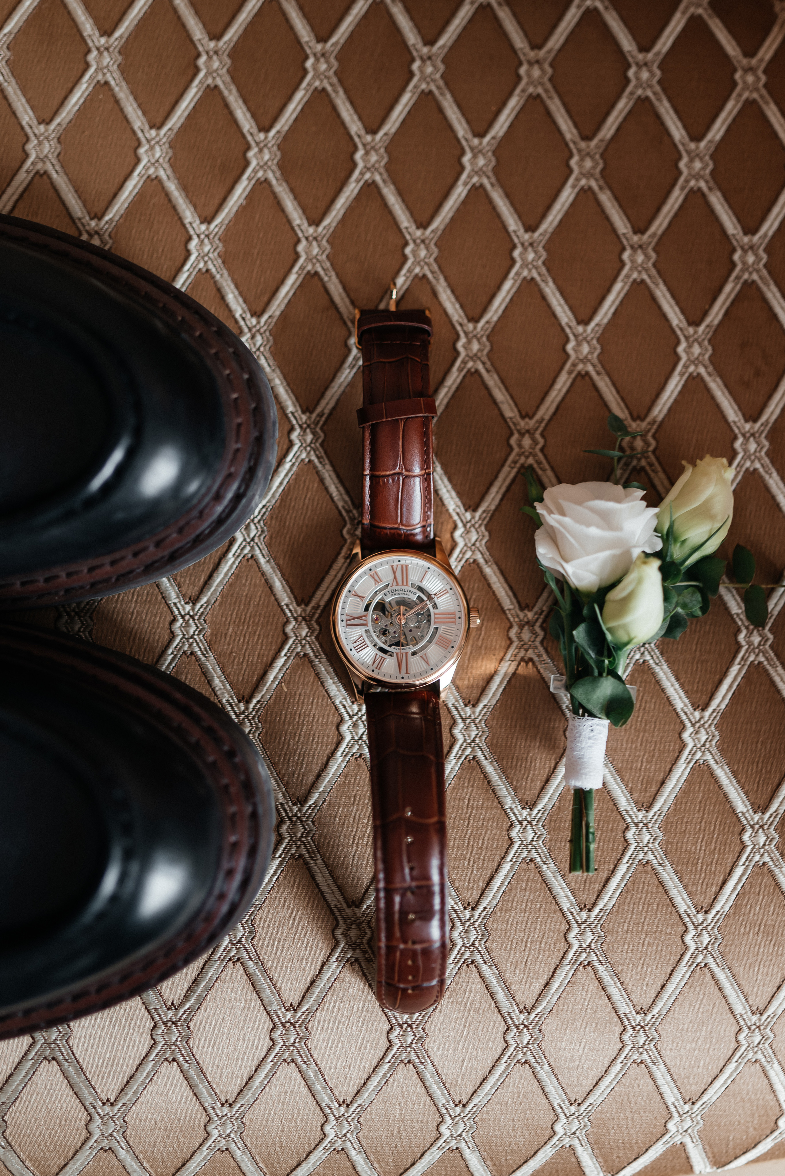 Илья и Катя. Свадебный фотограф Евгения Наумовец