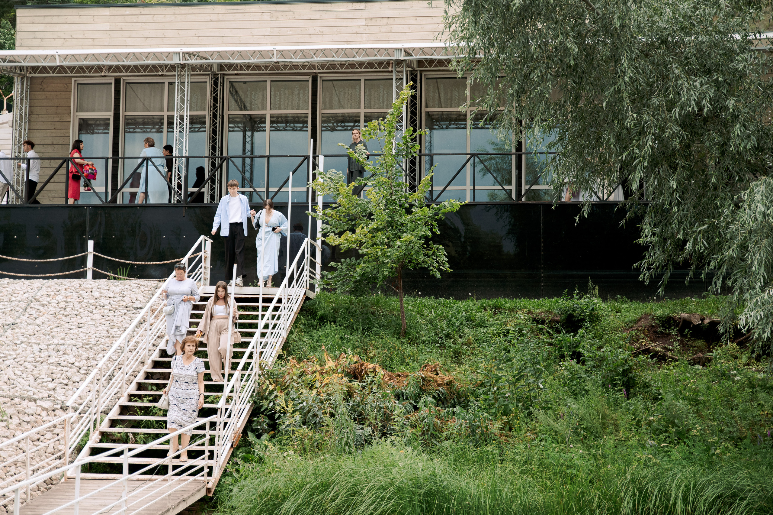 Илья и Катя. Свадебный фотограф Евгения Наумовец