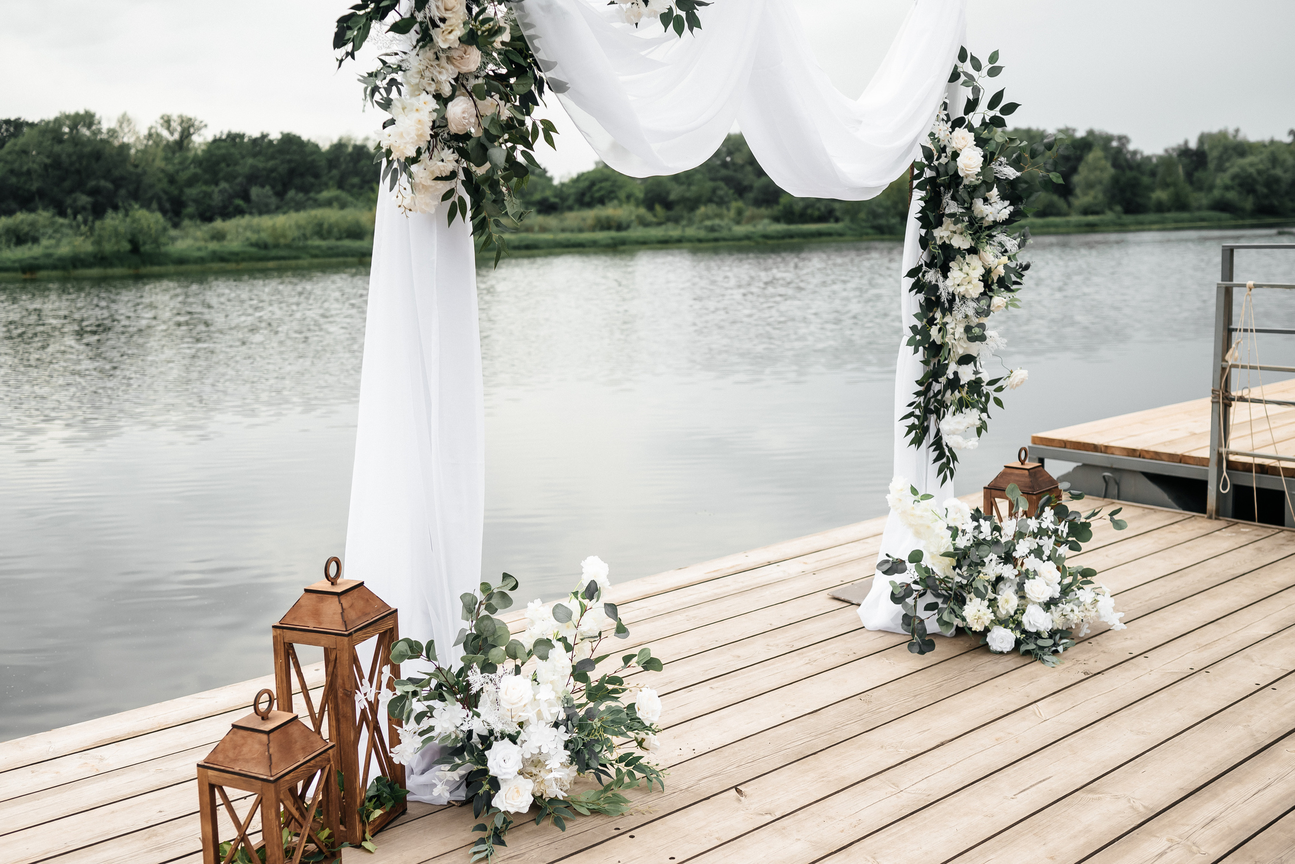 Андрей и Вика. Свадебный фотограф Евгения Наумовец