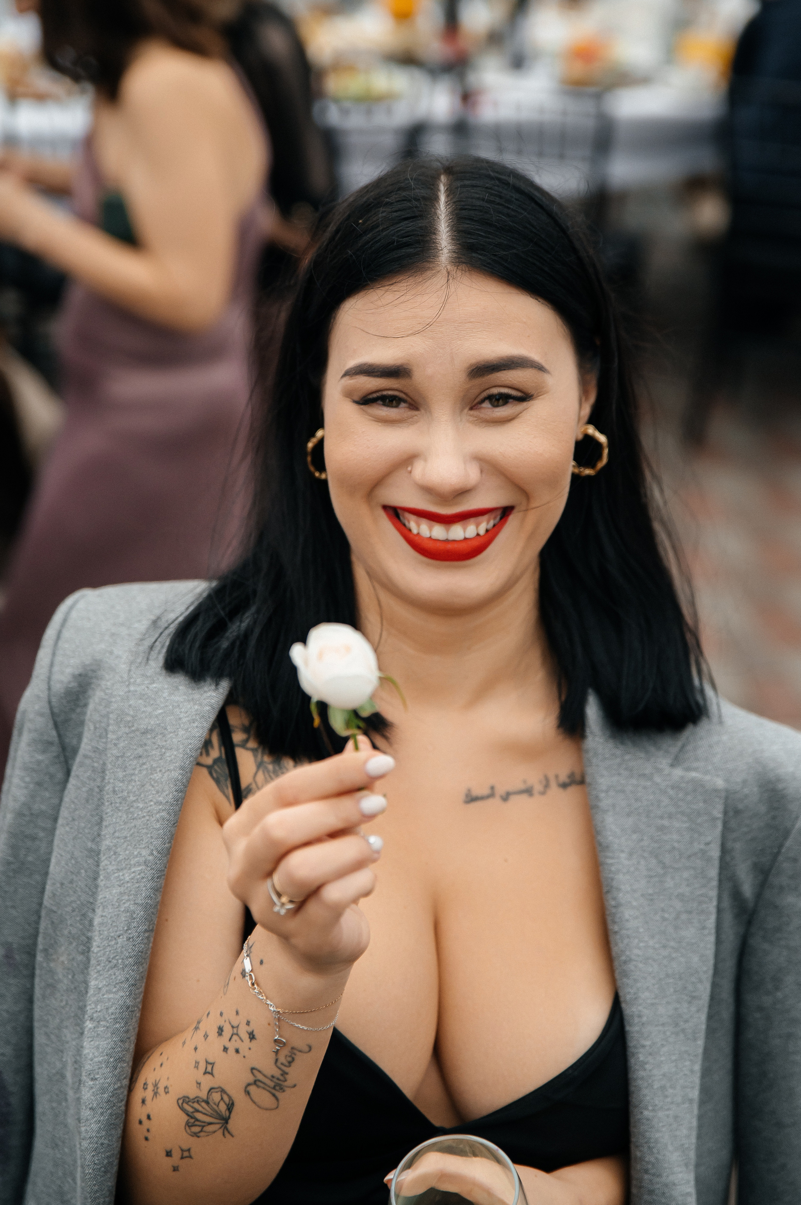 Андрей и Вика. Свадебный фотограф Евгения Наумовец