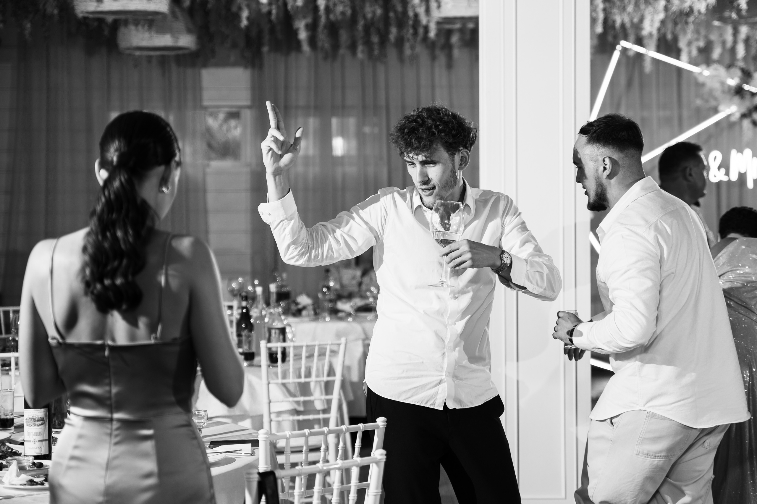 Илья и Катя. Свадебный фотограф Евгения Наумовец