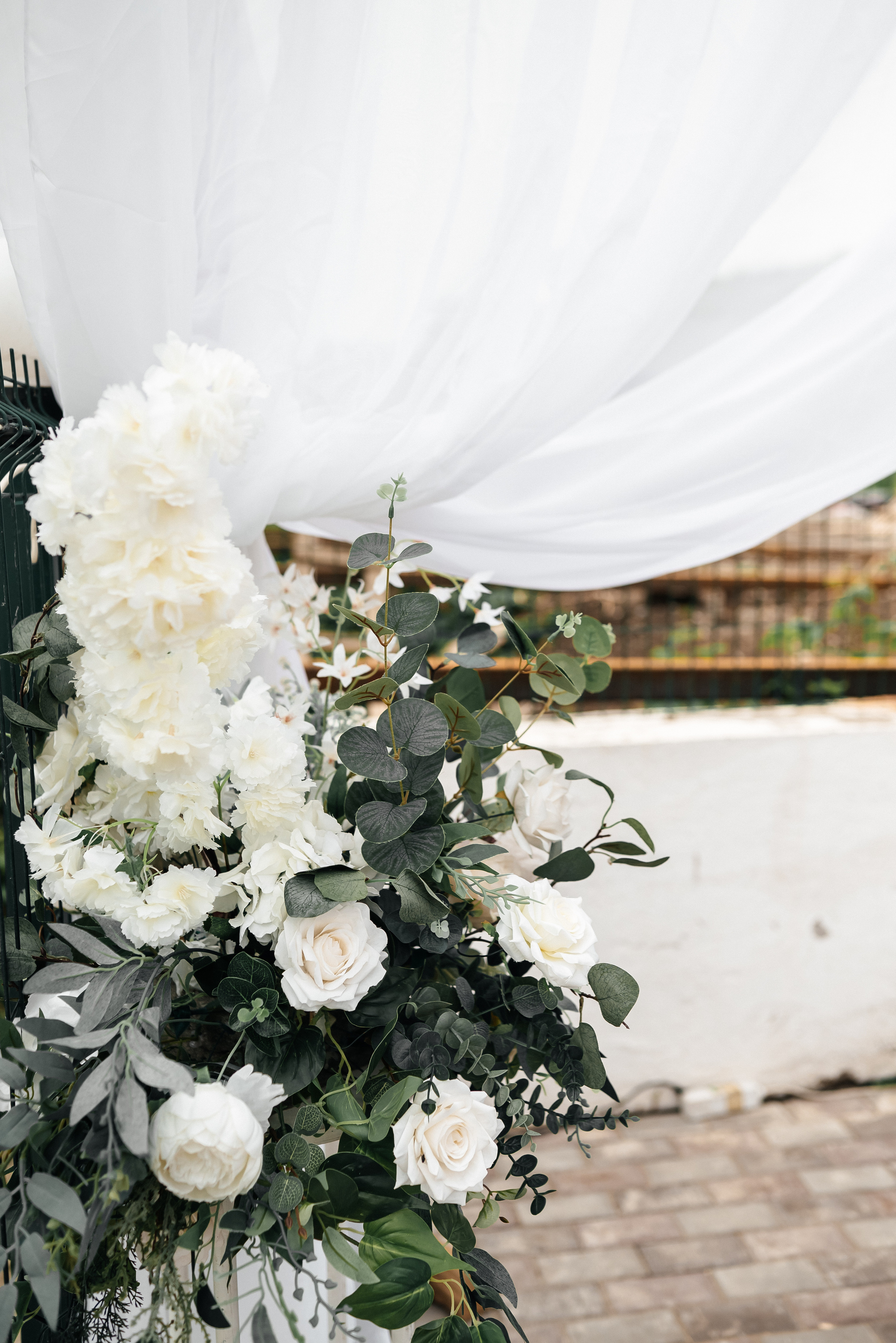 Андрей и Вика. Свадебный фотограф Евгения Наумовец